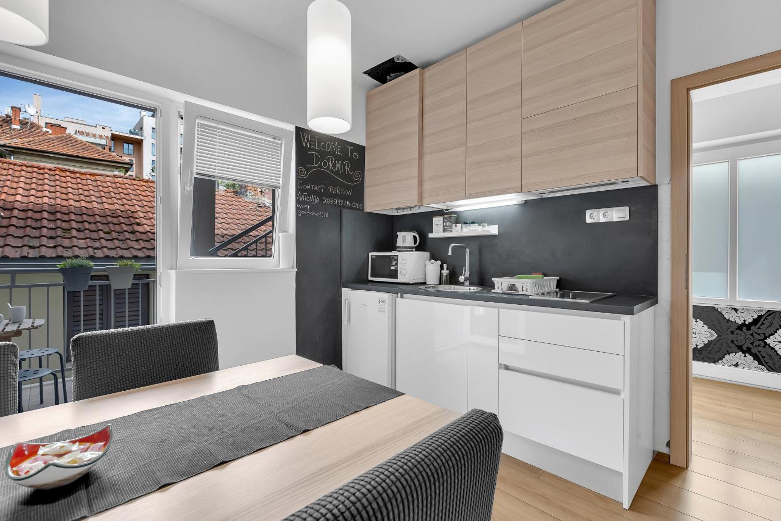 Apartment - Ground Floor - Photo 4