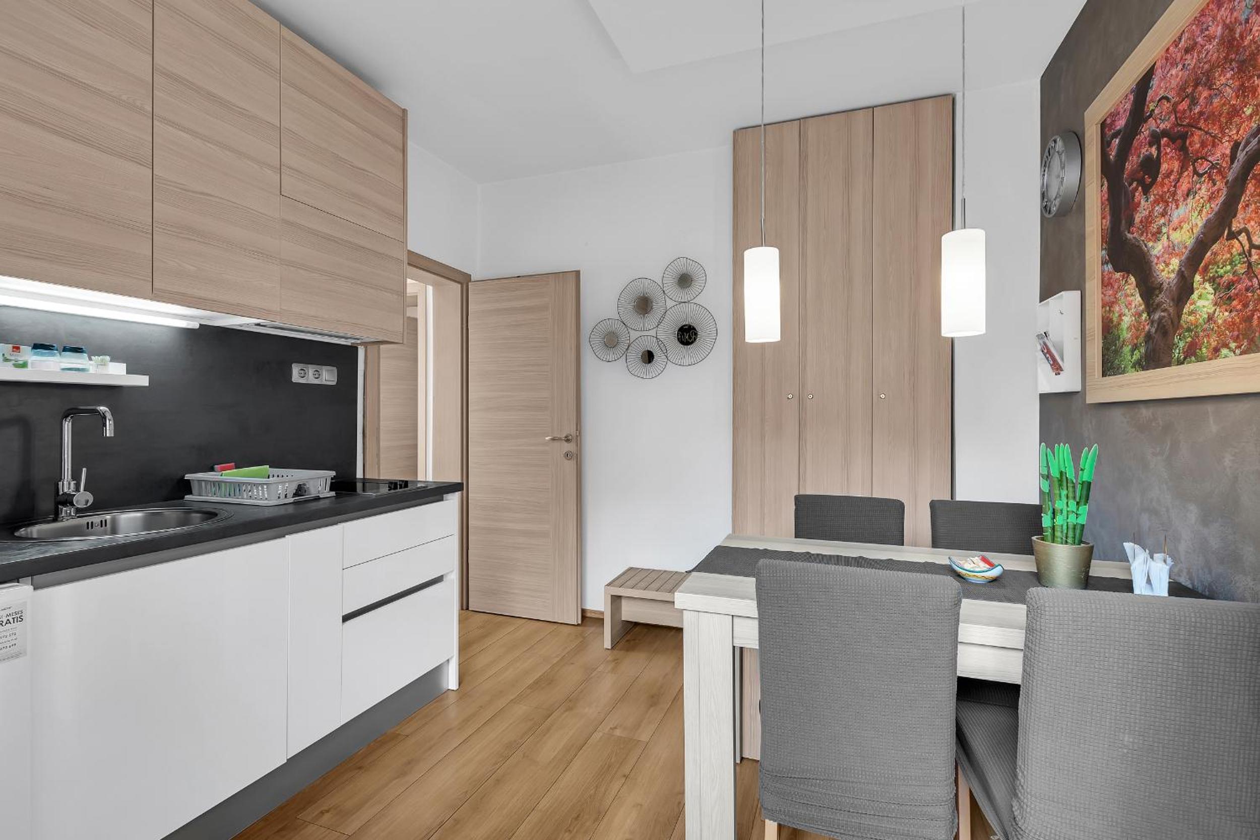 Apartment - Ground Floor - Photo 14