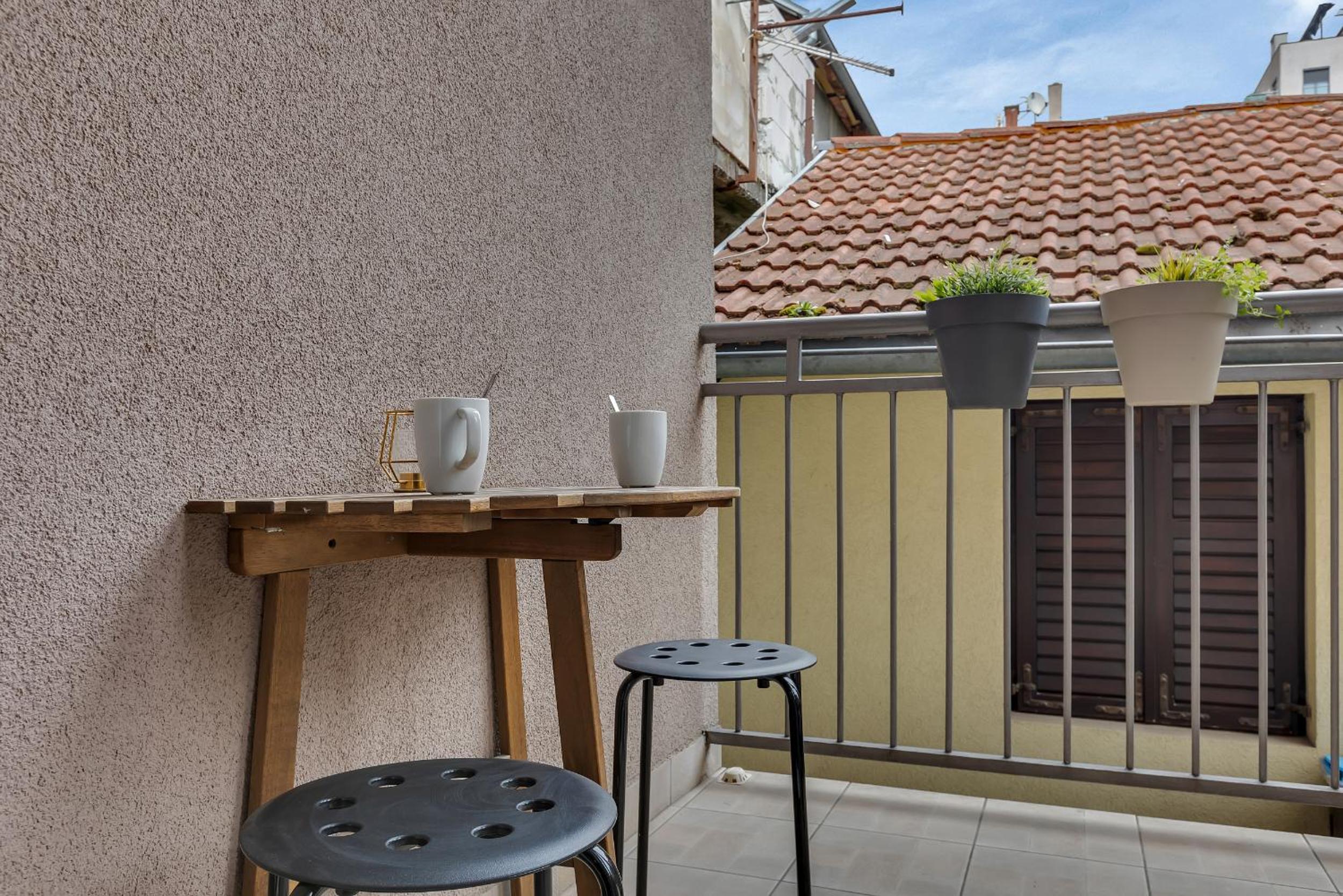 Apartment - Ground Floor - Photo 6