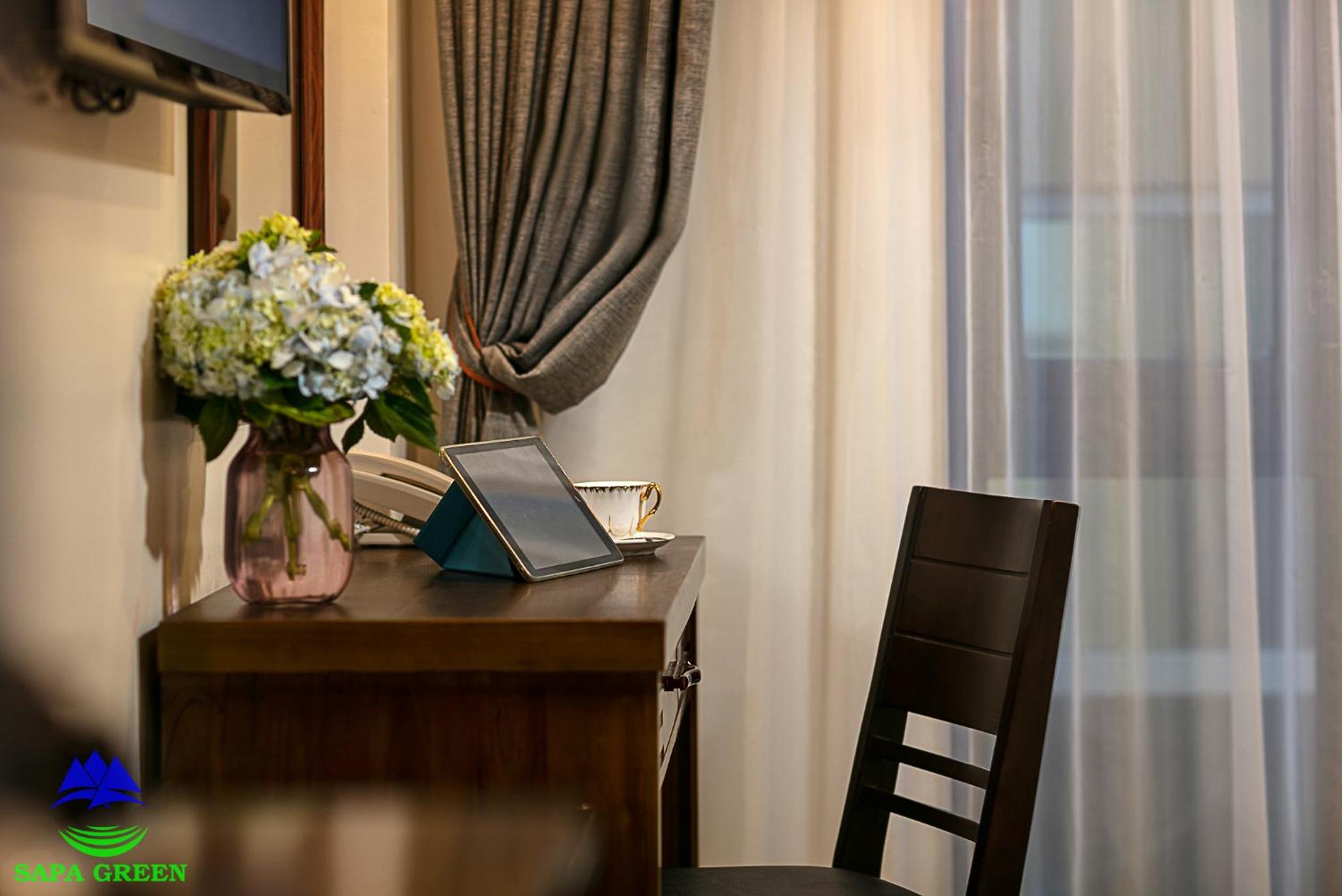 Superior Double Room photo 2