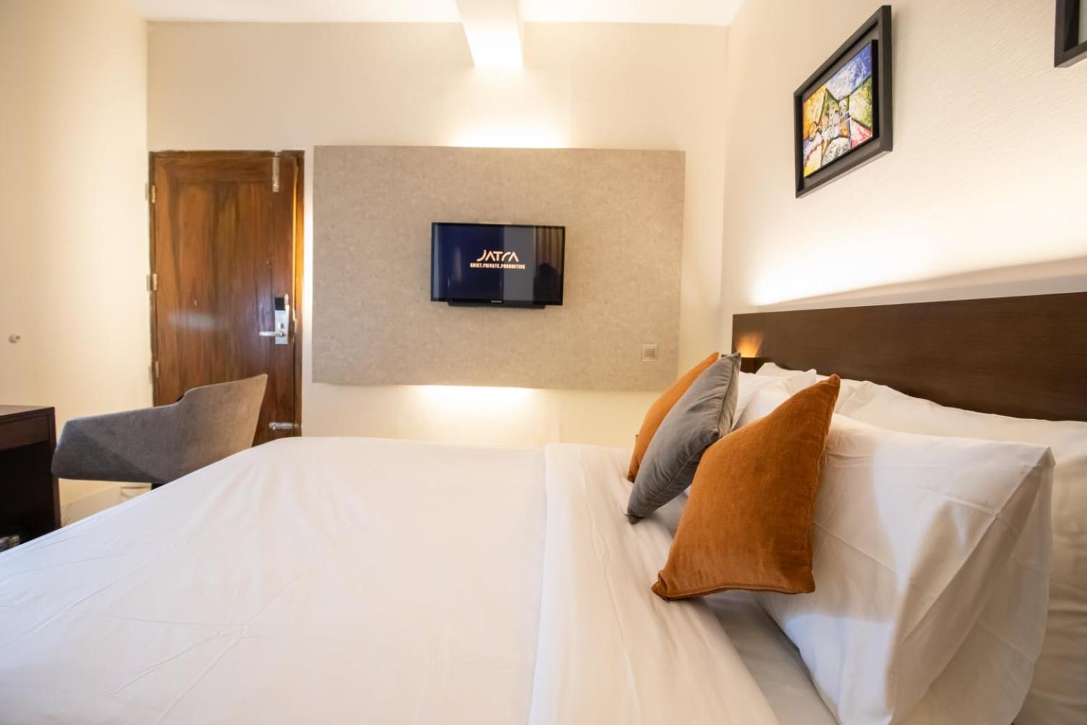 Deluxe Room - Photo 1