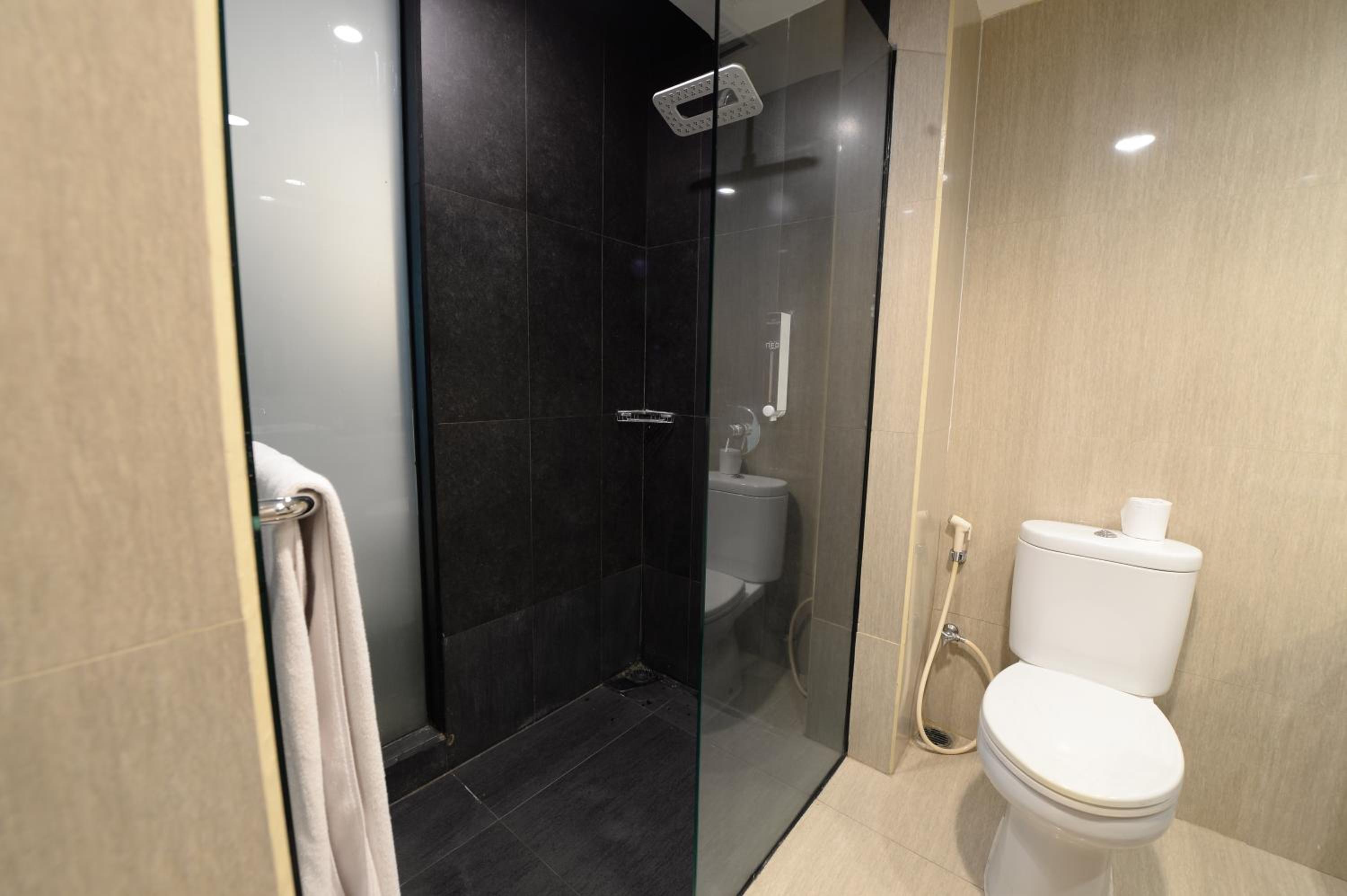 Deluxe Double or Twin Room - Photo 5