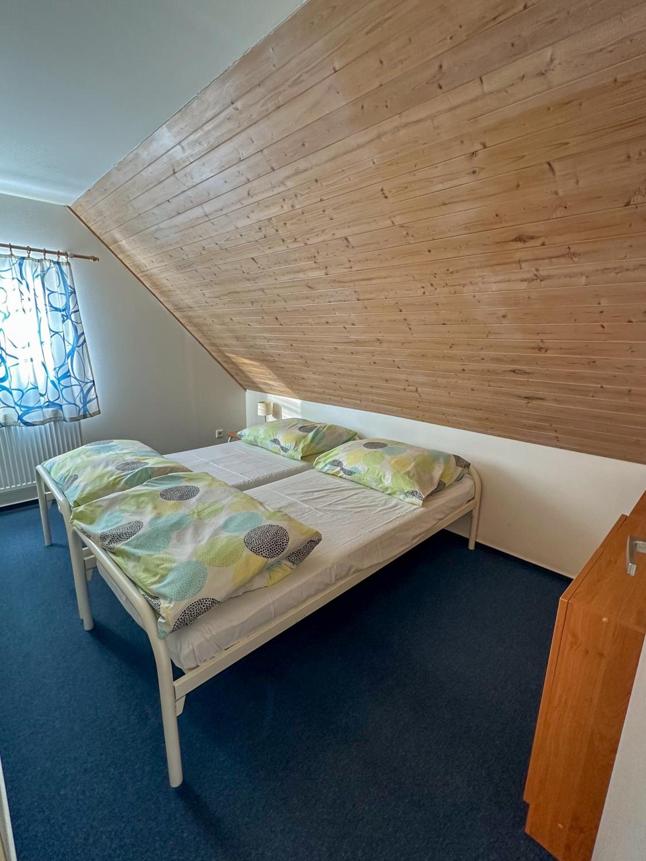Three-Bedroom Chalet photo 1