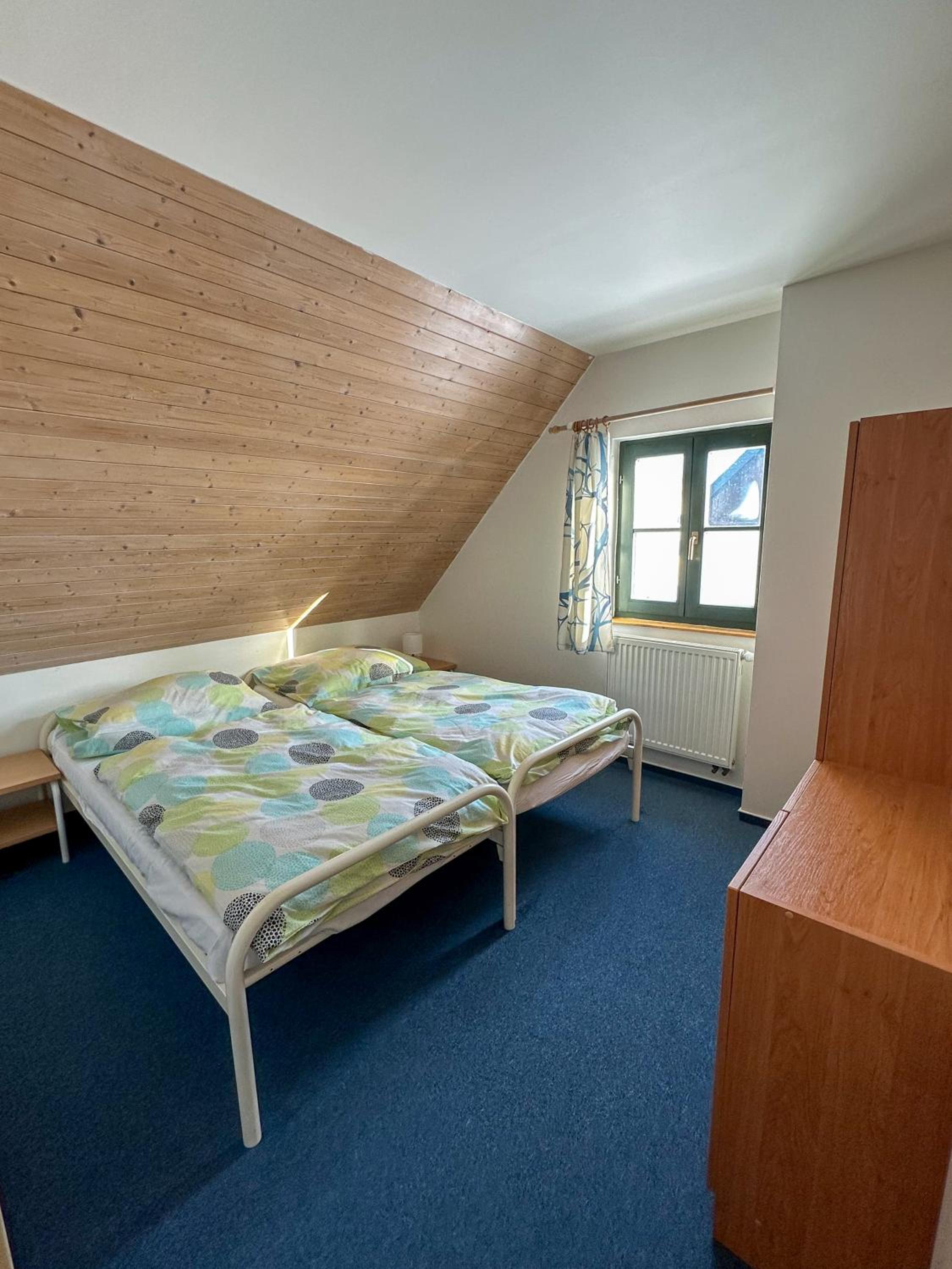 Three-Bedroom Chalet photo 2