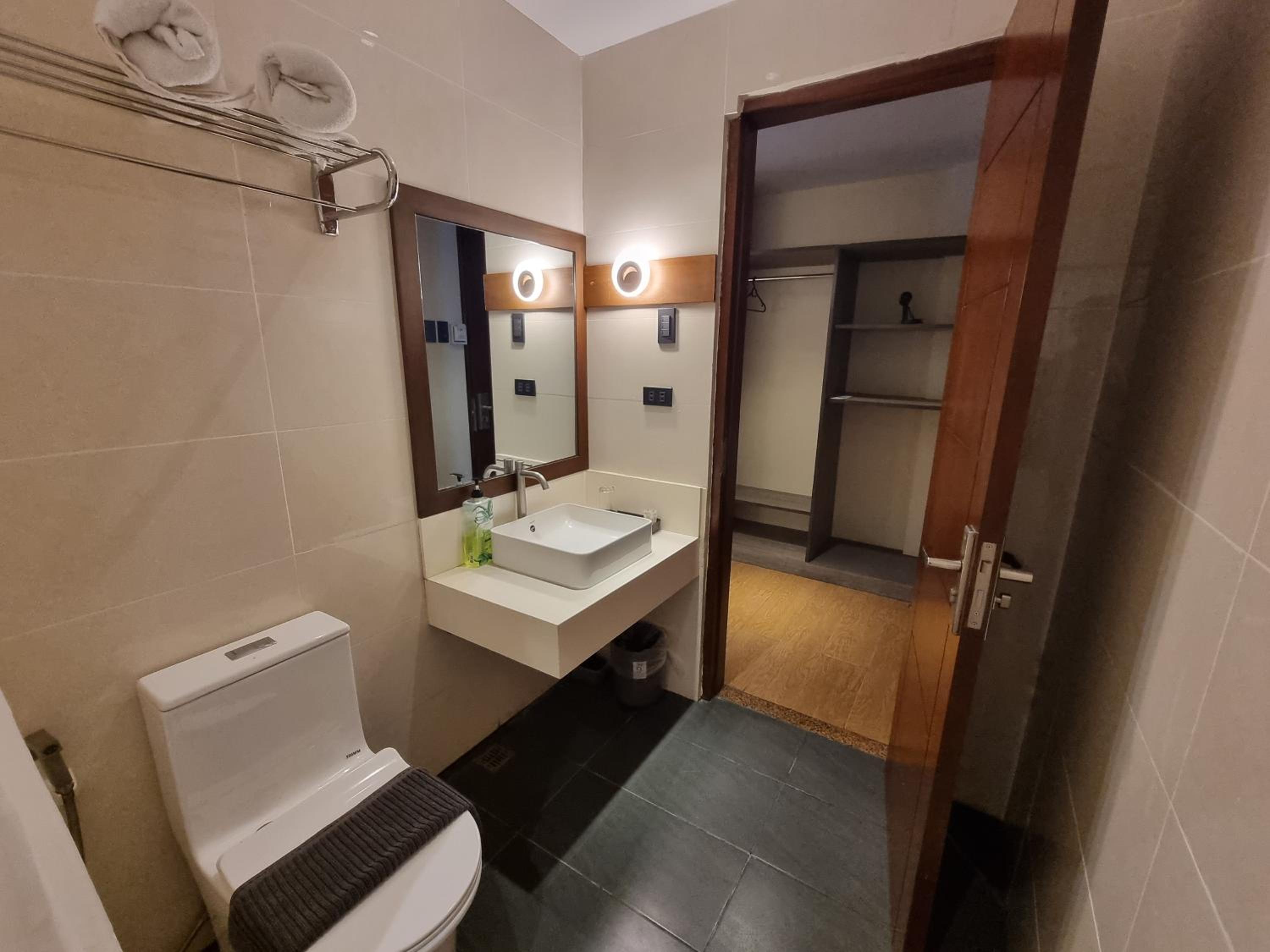 Double Room photo 3