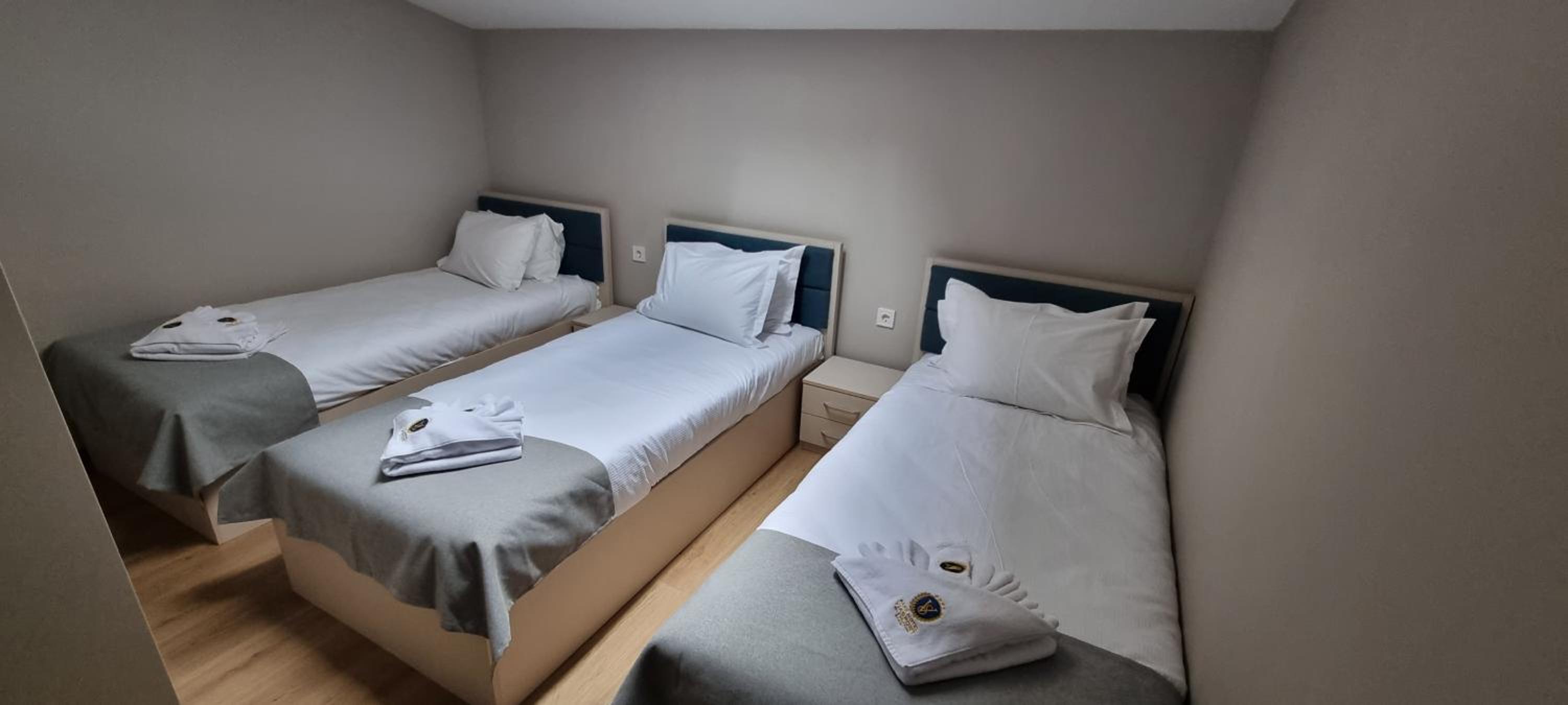 Triple Room photo 1