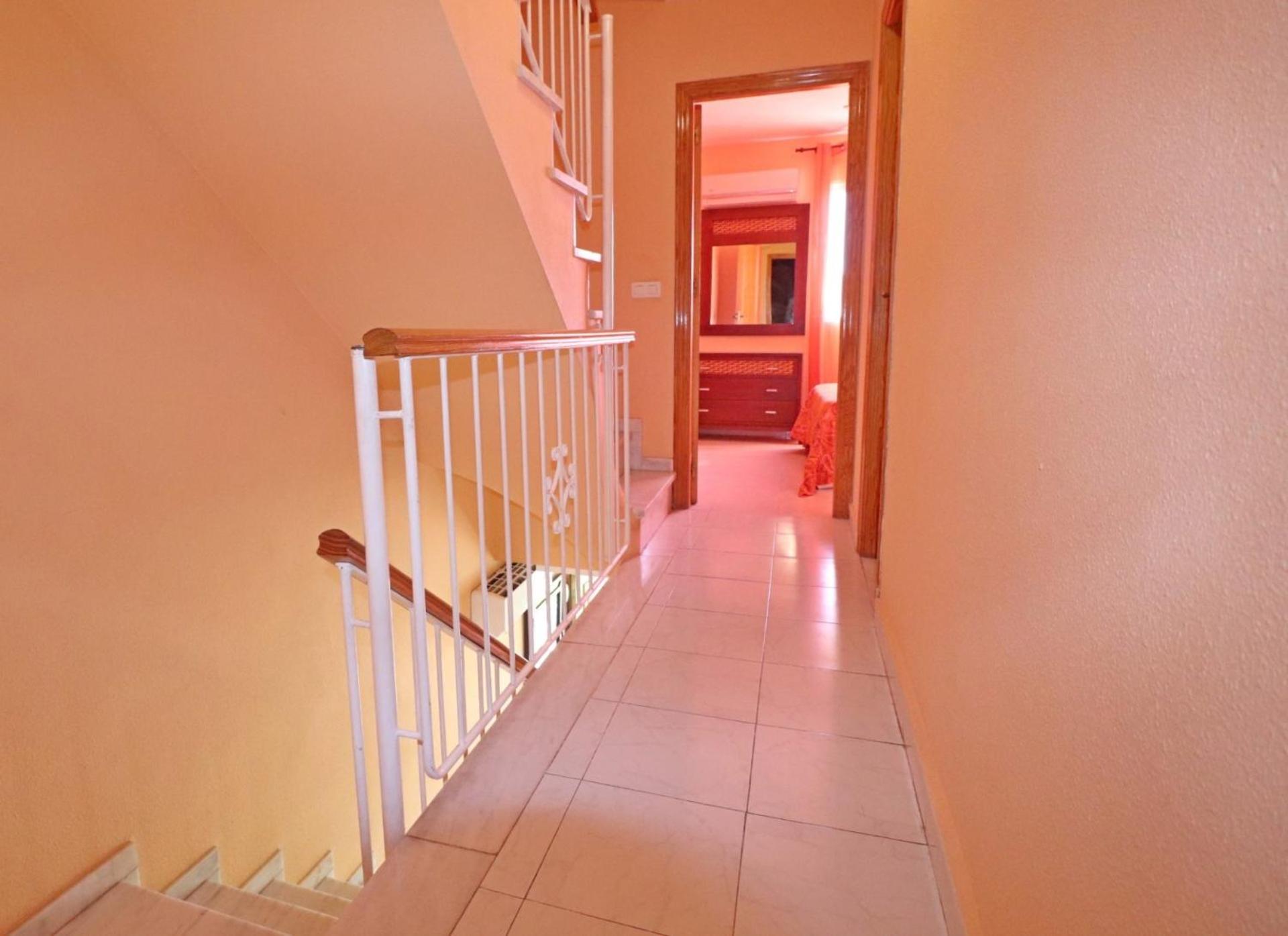 Departamento de tres habitaciones