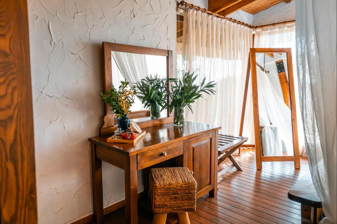 Duplex Suite with Sea View photo 2