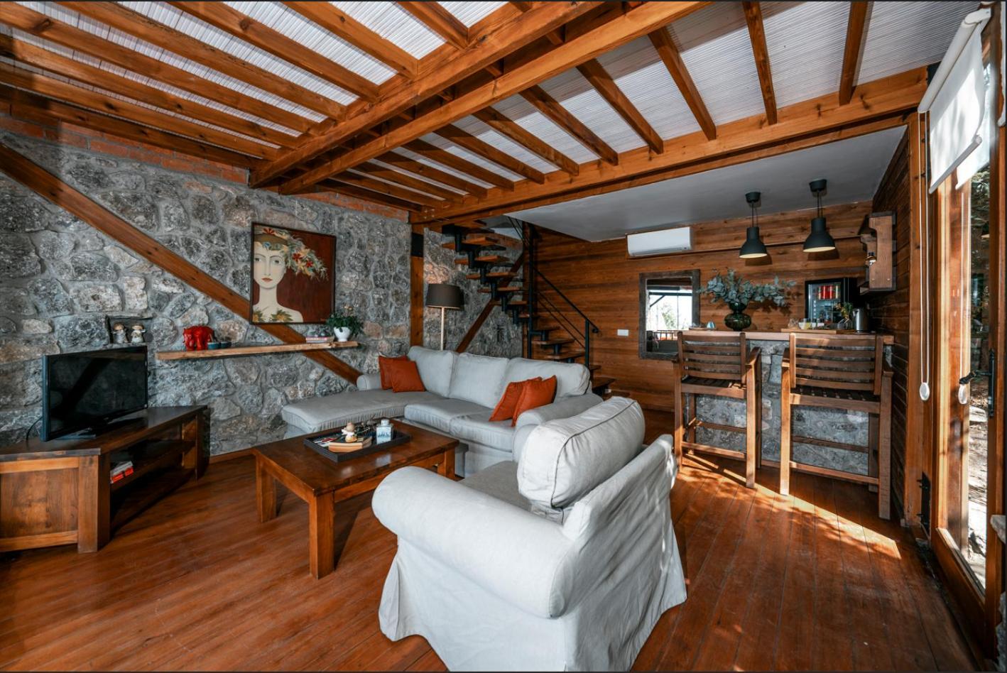 Duplex Suite with Sea View photo 3