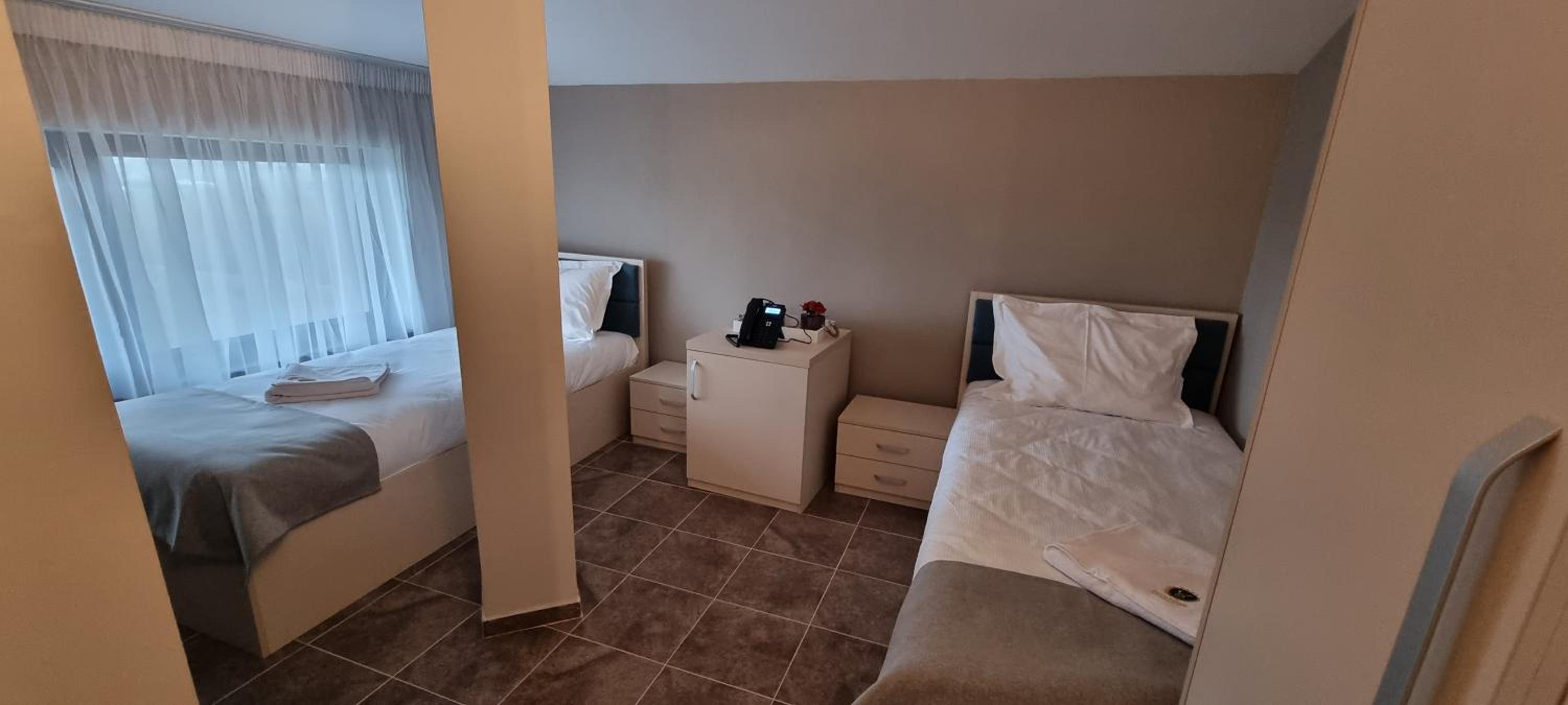 Quadruple Room photo 2