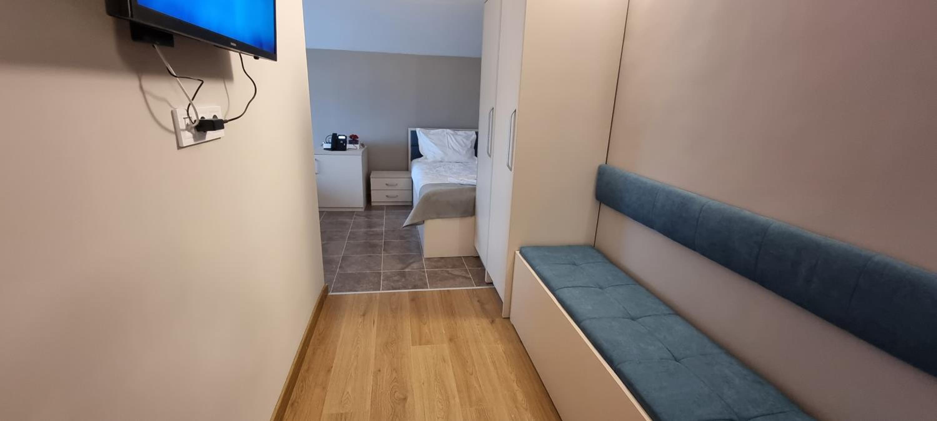 Quadruple Room photo 1