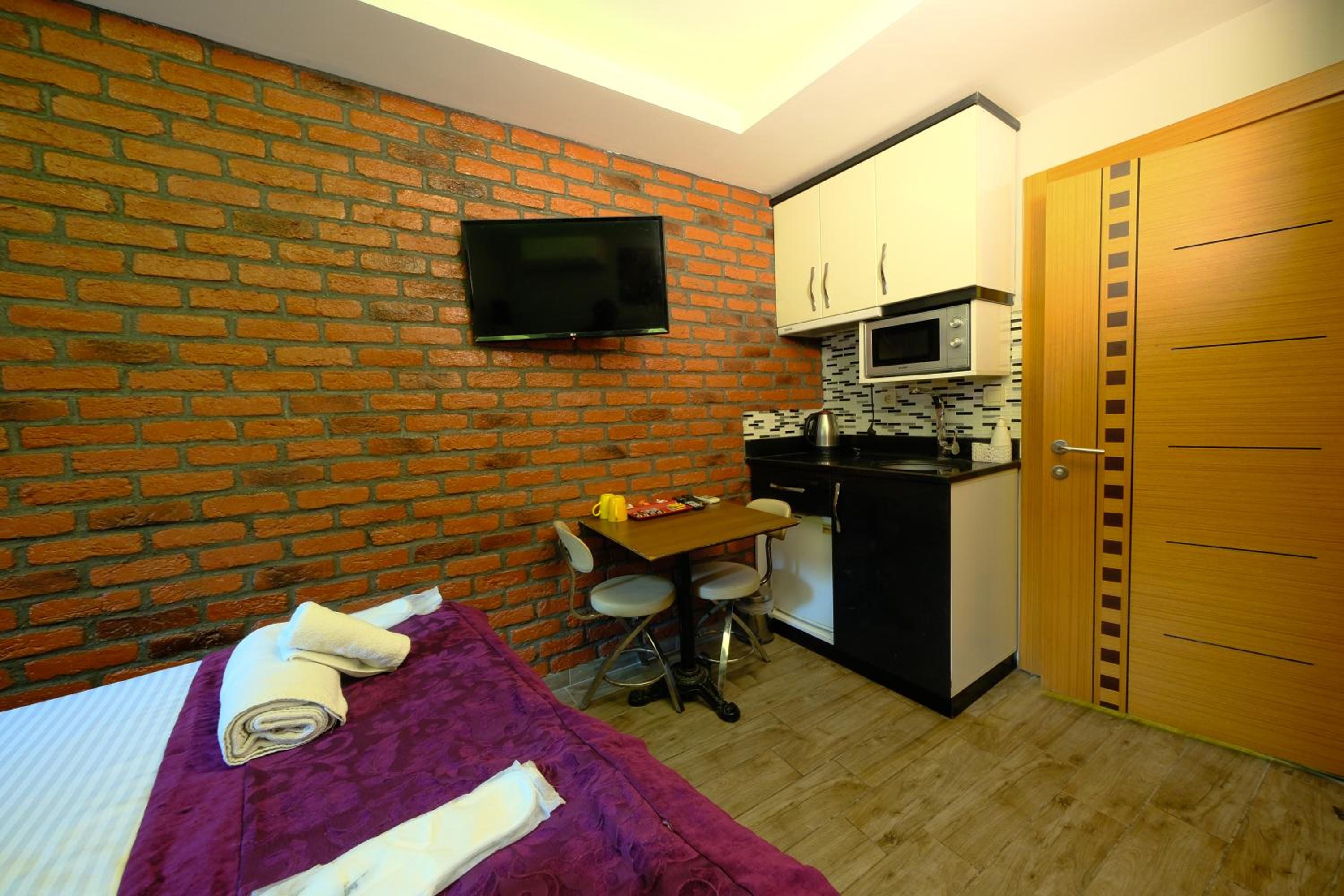 Standard Double Room photo 1