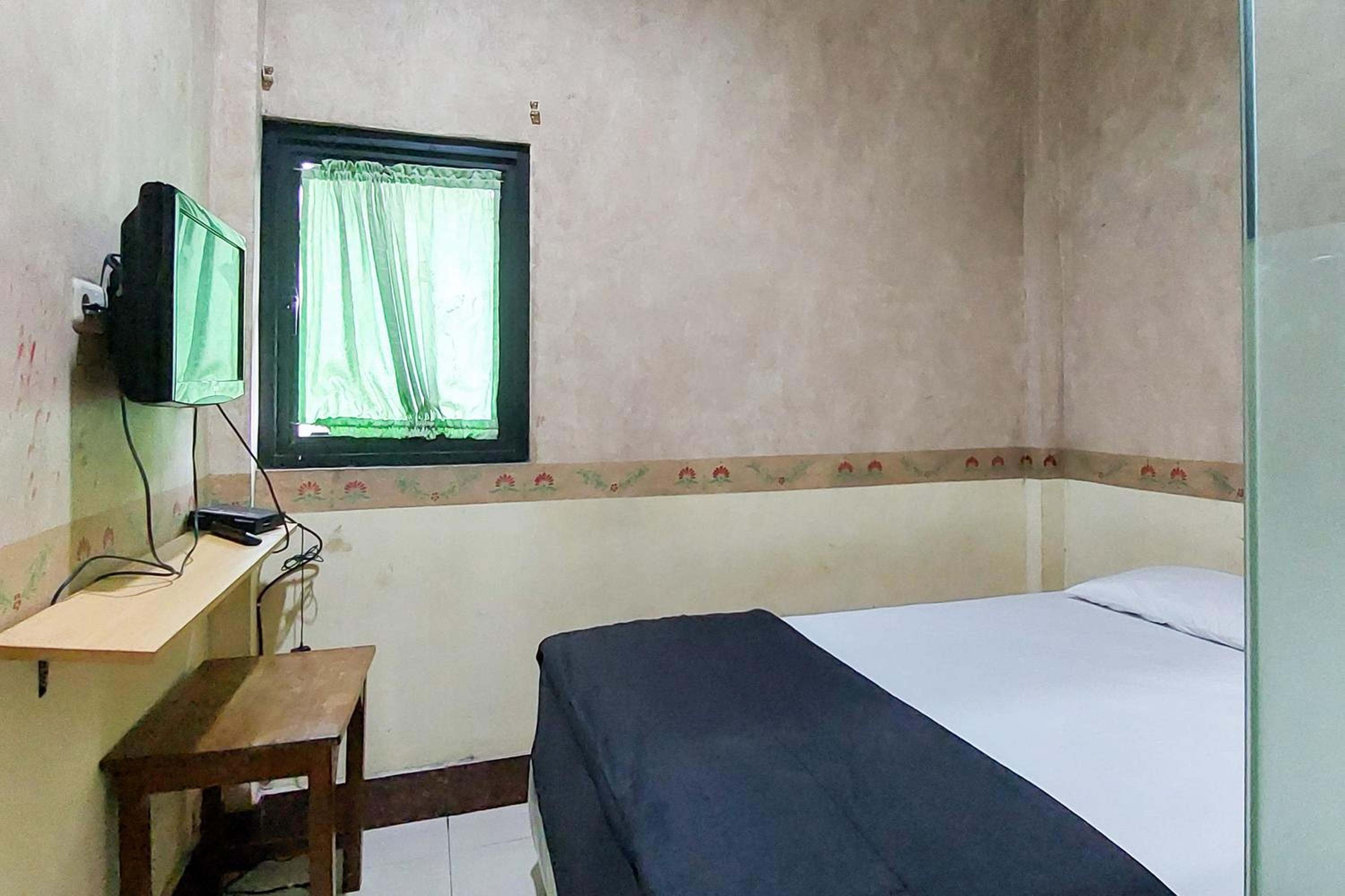 Deluxe Room photo 1