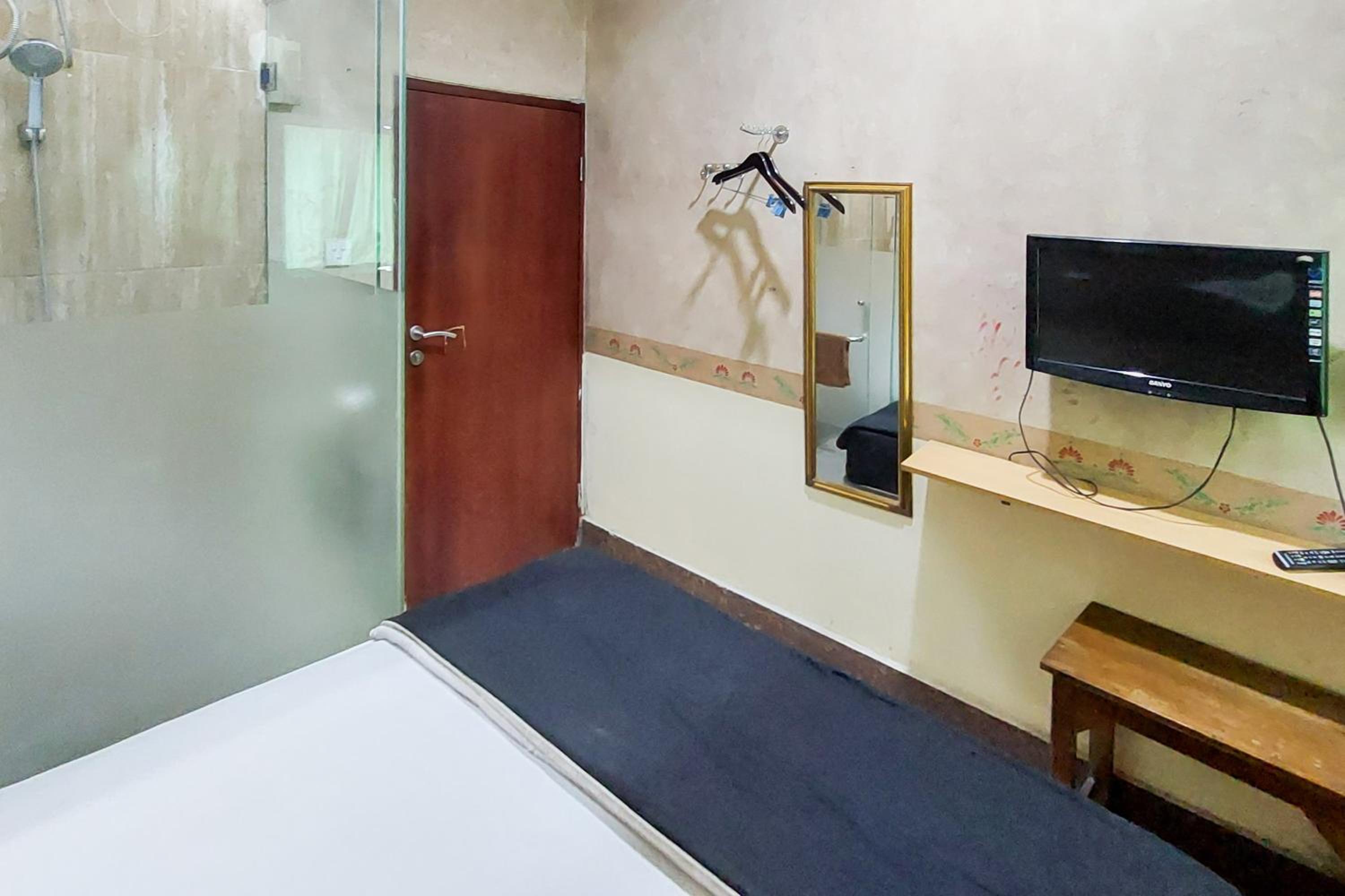 Deluxe Room photo 3