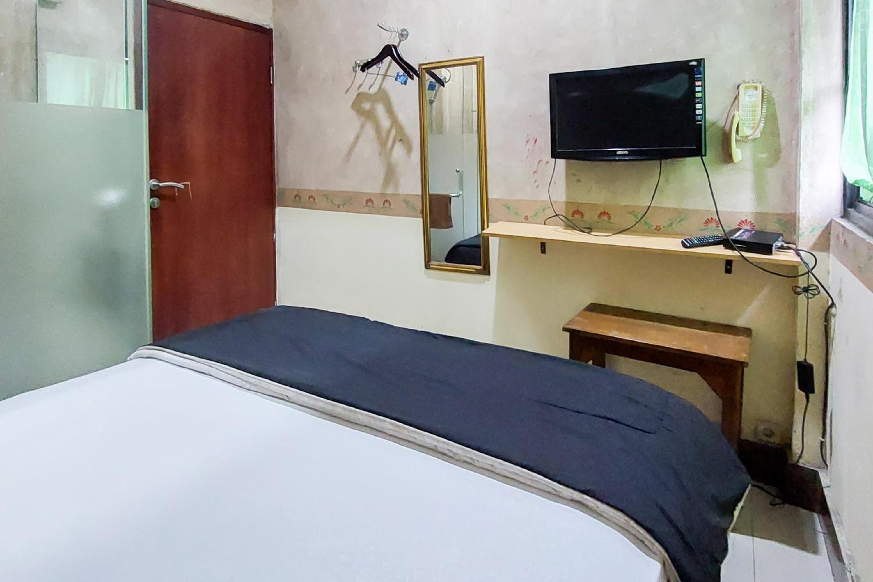 Deluxe Room photo 2