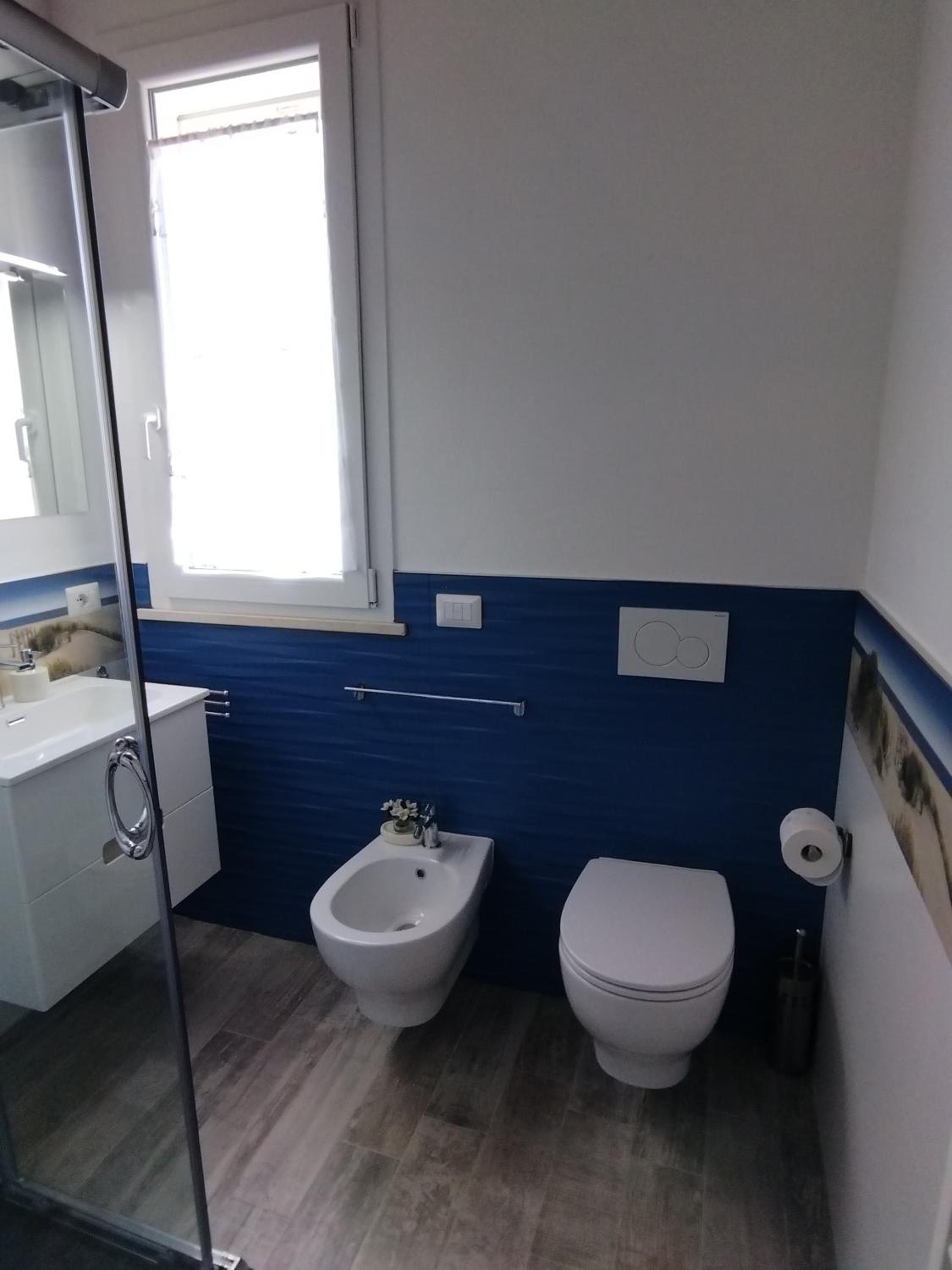King Room with Sea View photo 3