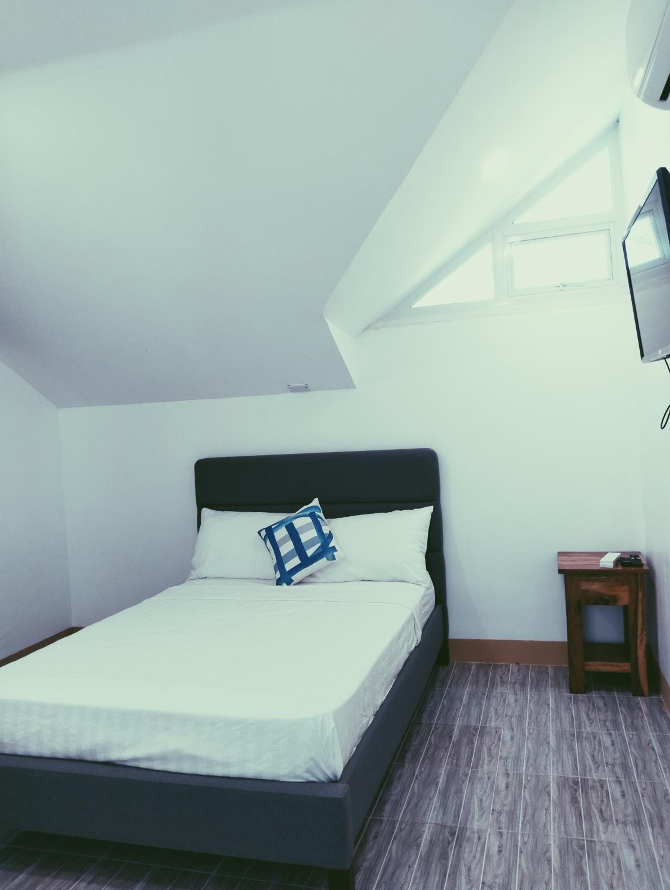 Standard Double Room photo 2