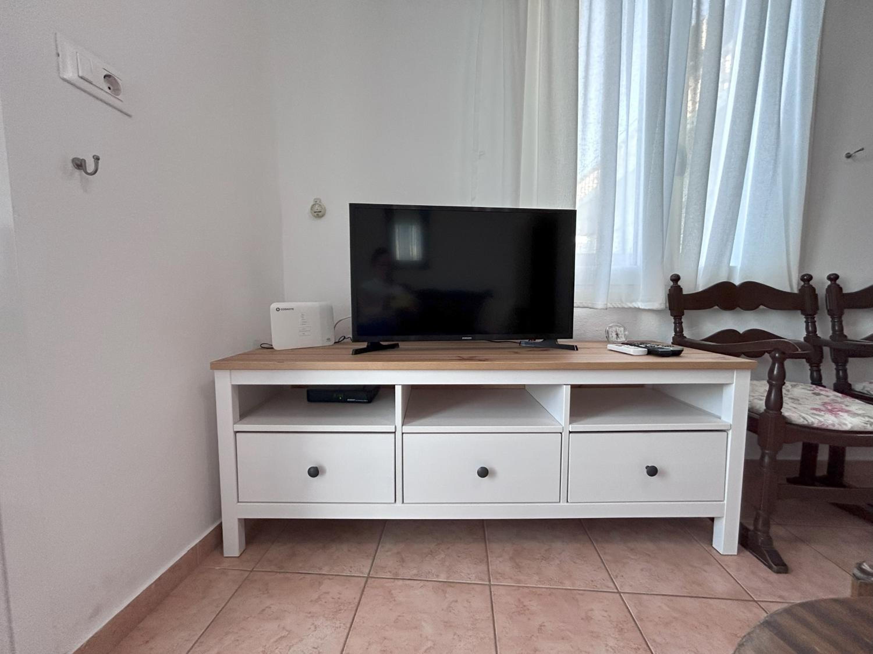 Apartment photo 1