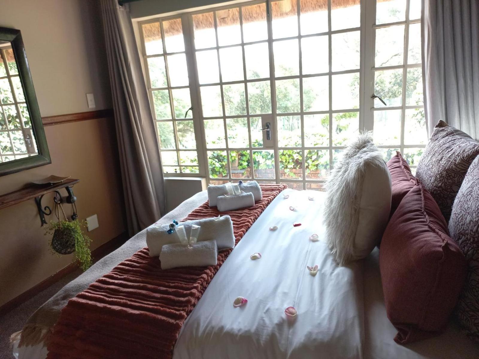 Chalet photo 1