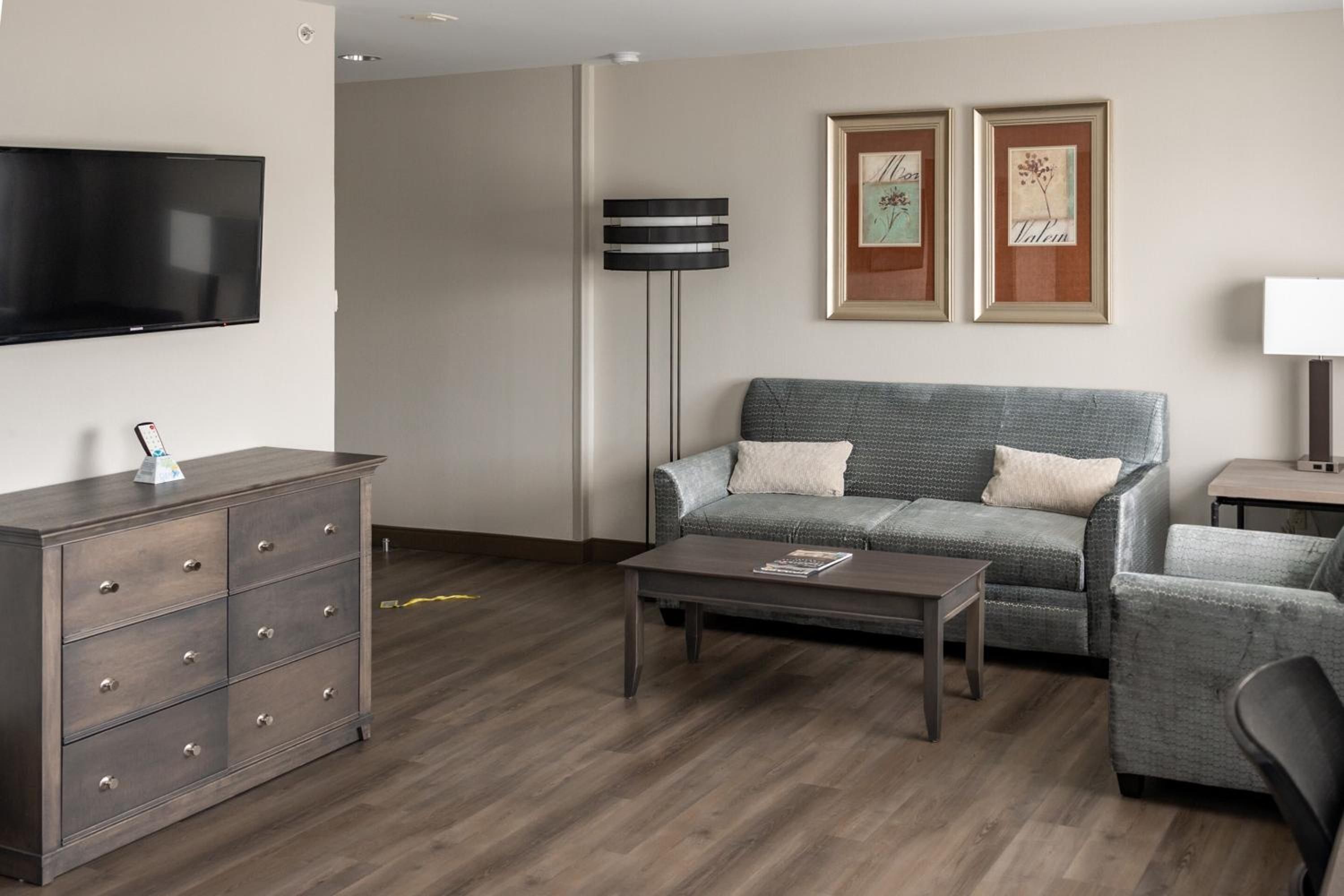 Executive King Room - Photo 1