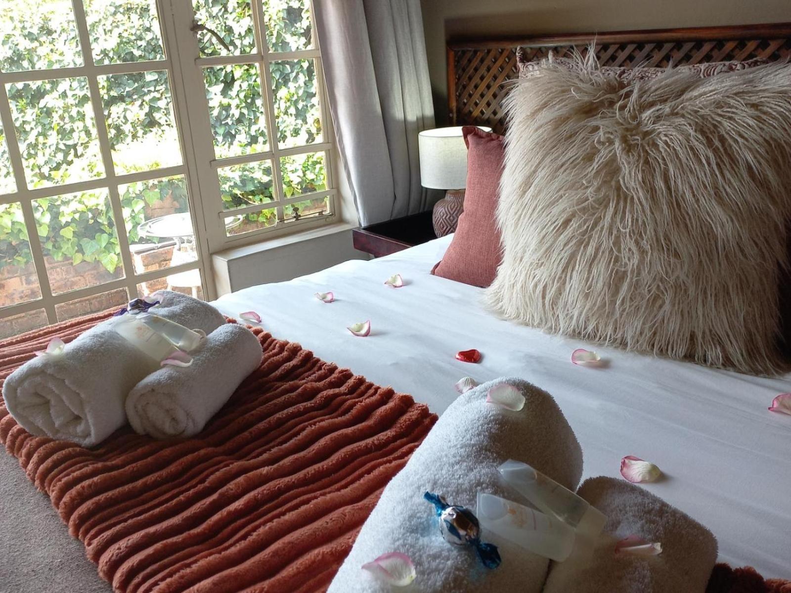 Chalet photo 3