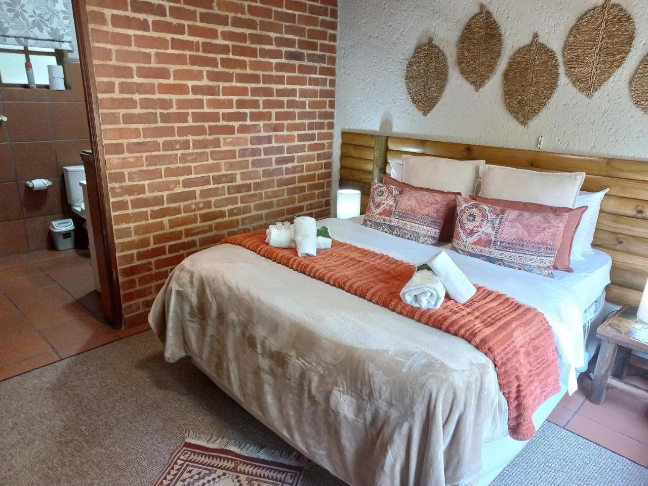 One-Bedroom Chalet photo 1