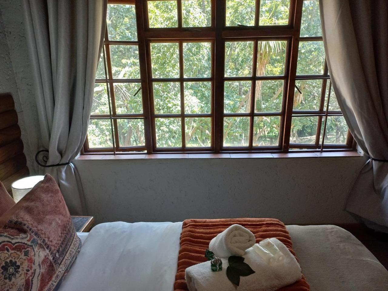 One-Bedroom Chalet photo 2