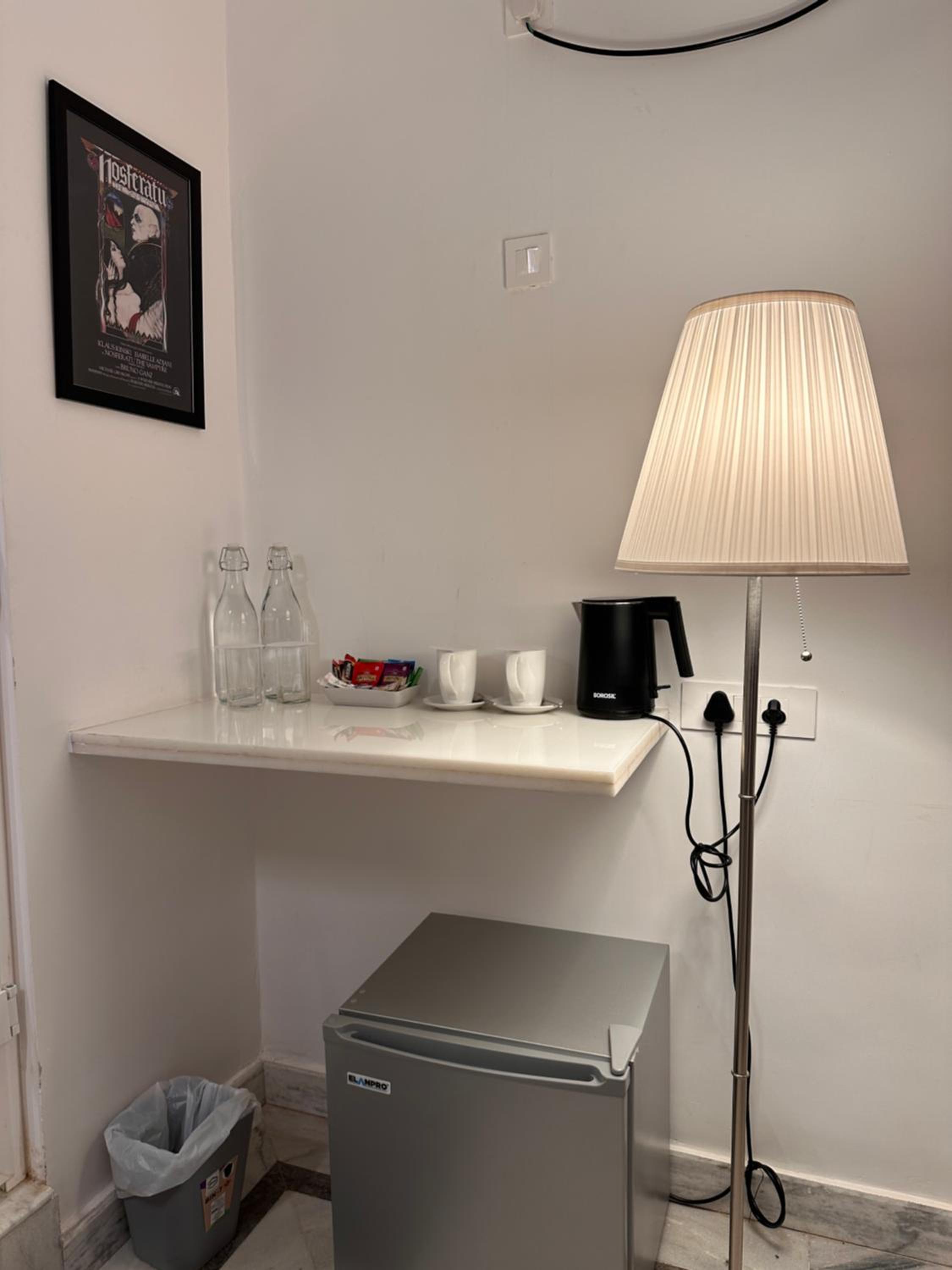 Budget Double Room photo 2