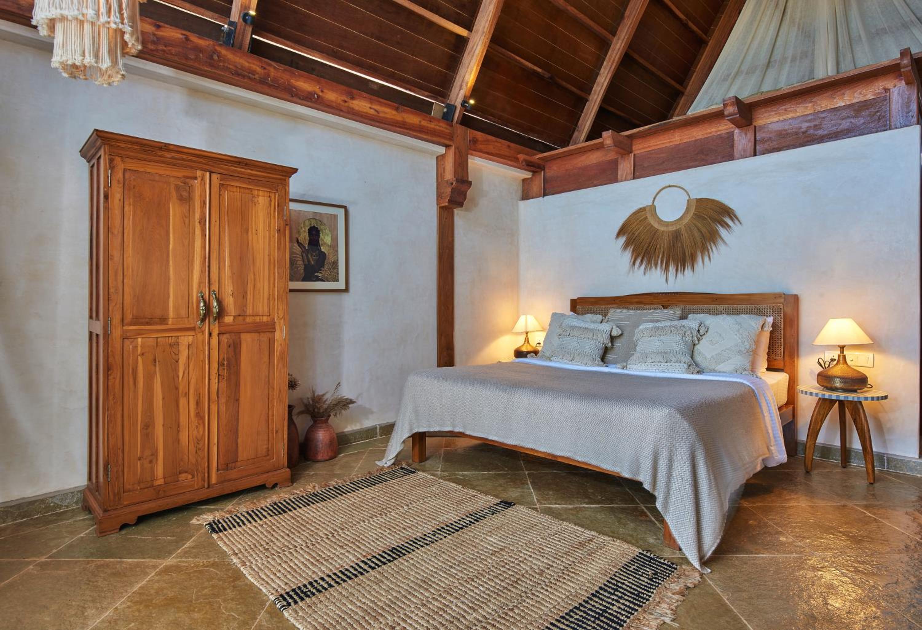 Deluxe Double Room with Balcony and Sea View - Photo 3