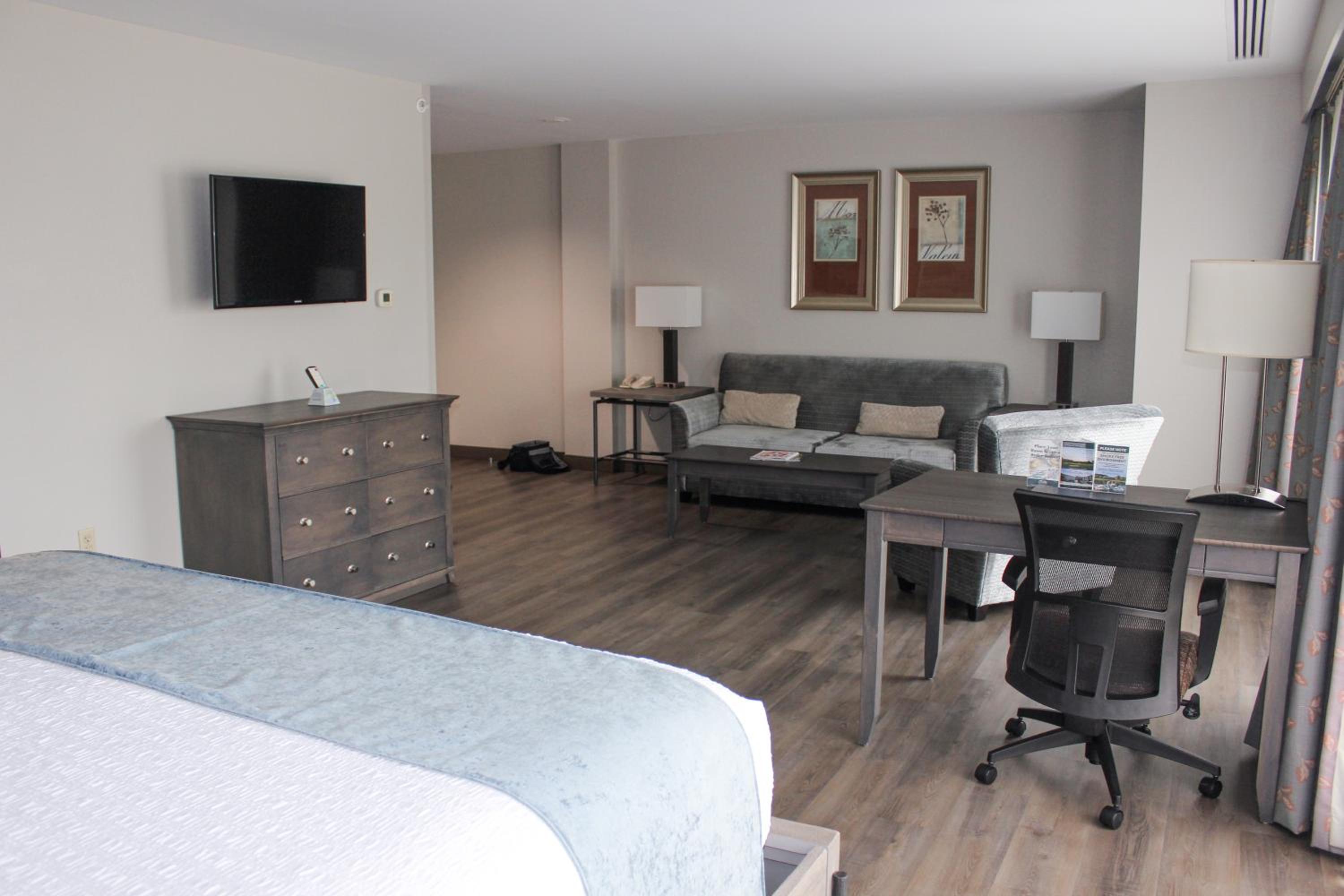 Executive King Room - Photo 5