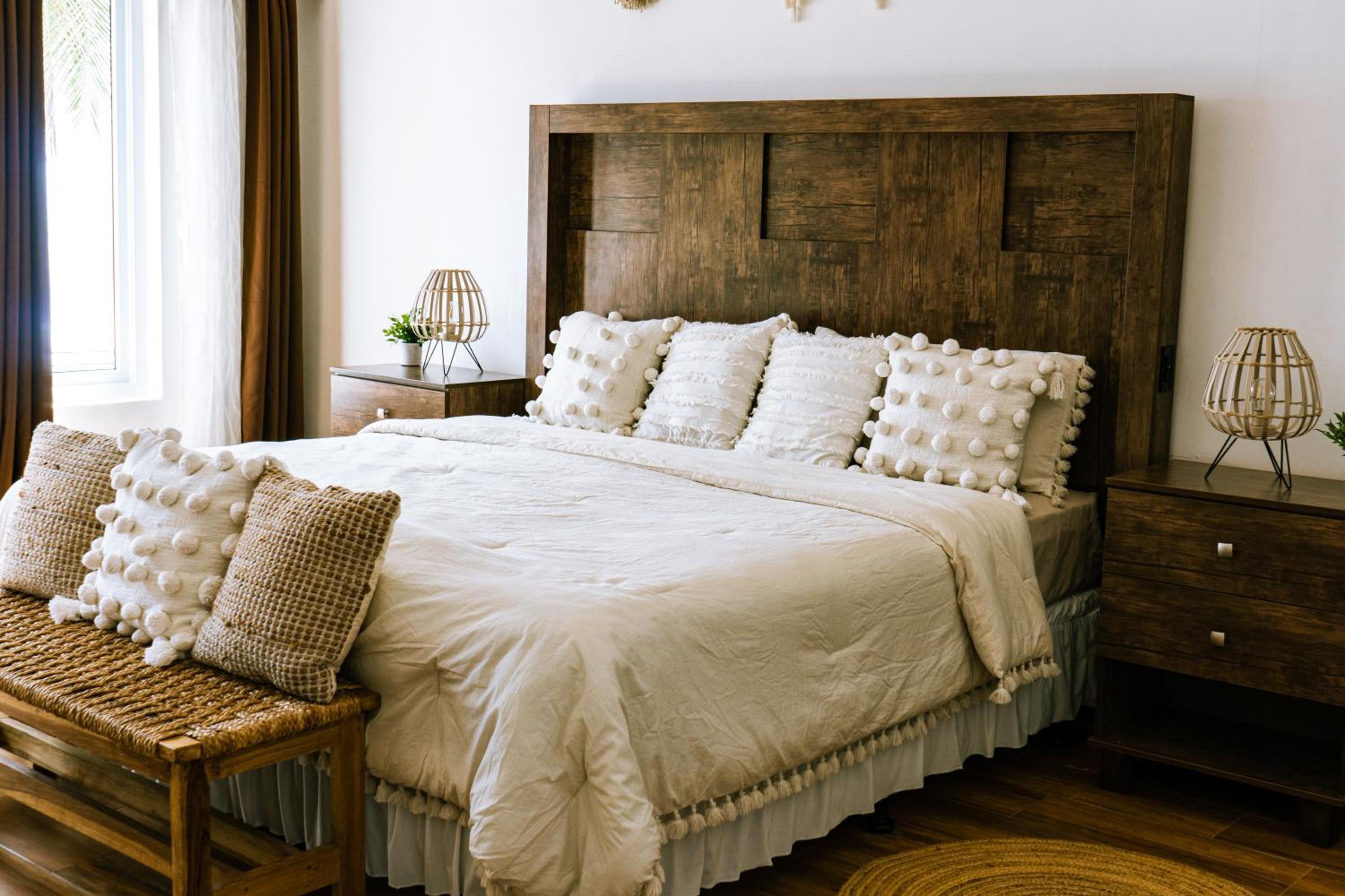 King Room with Sea View