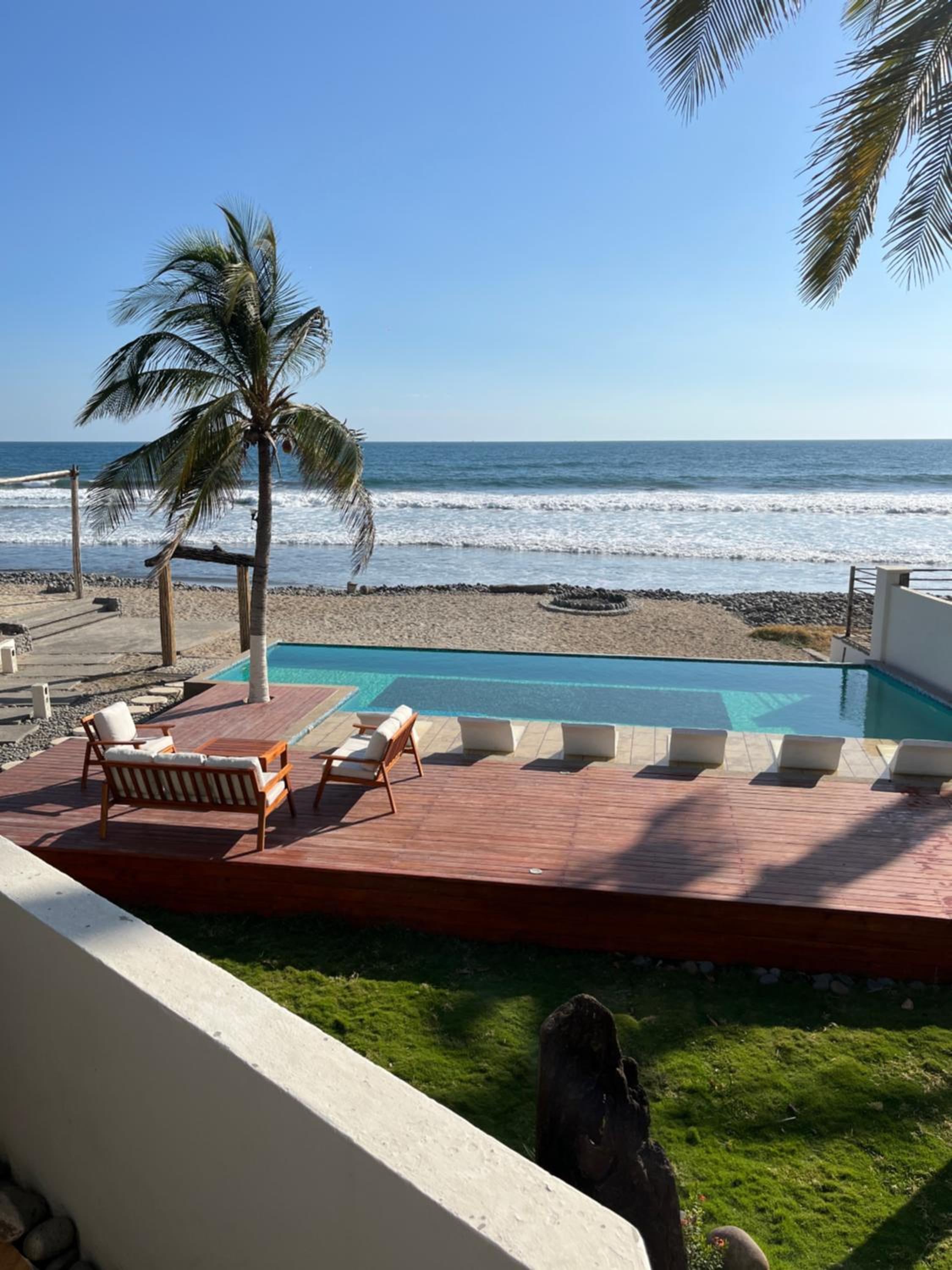 King Room with Sea View photo 2