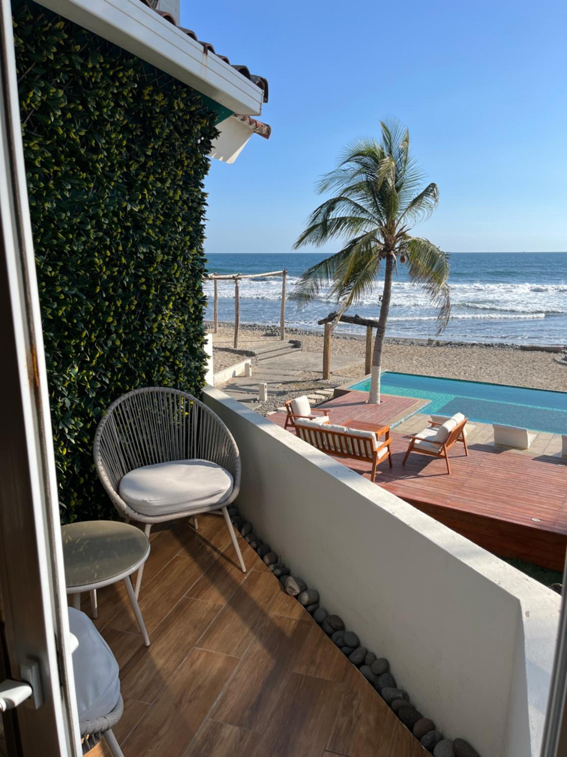 King Room with Sea View photo 3