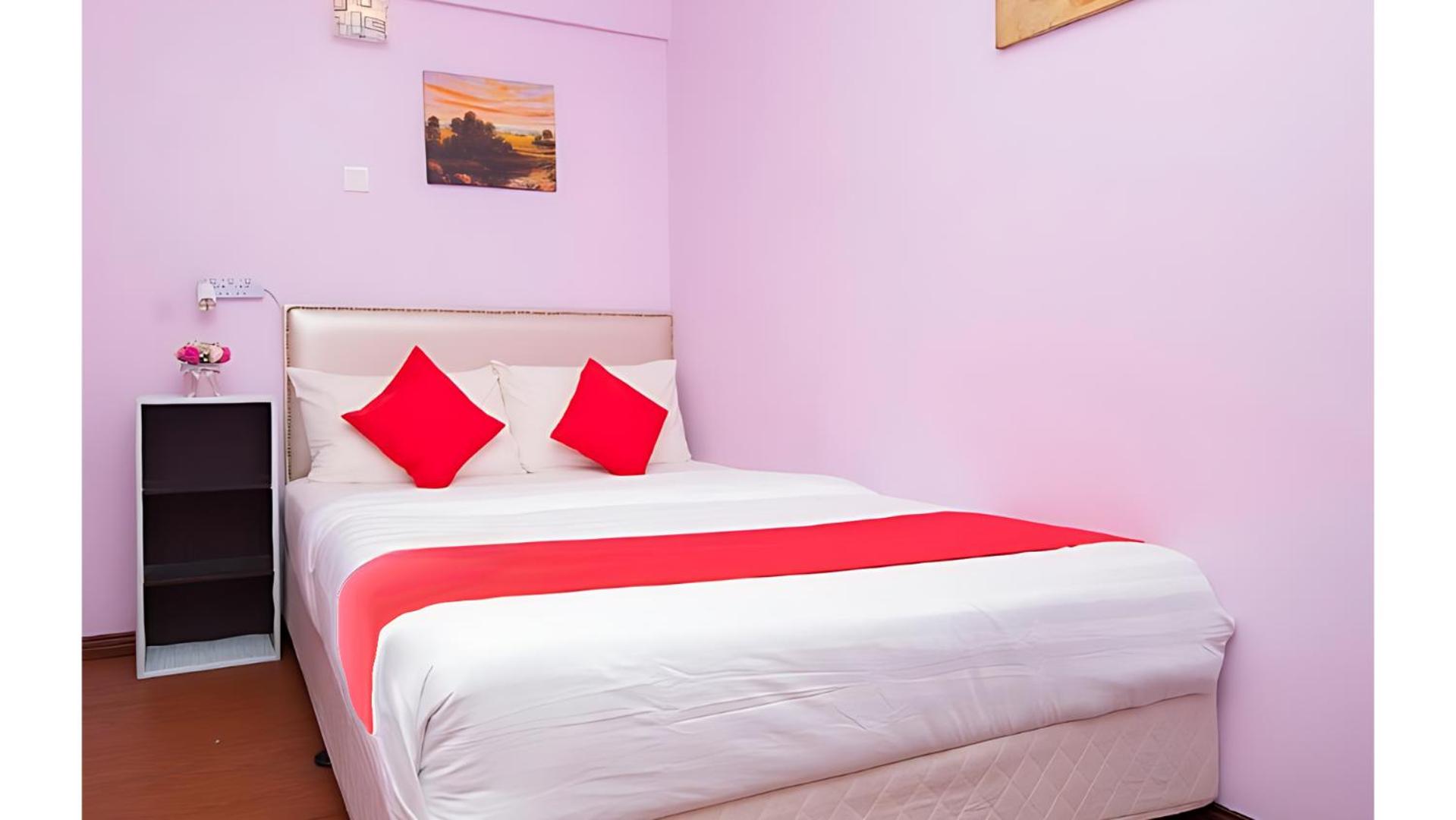 Standard Double Room photo 2
