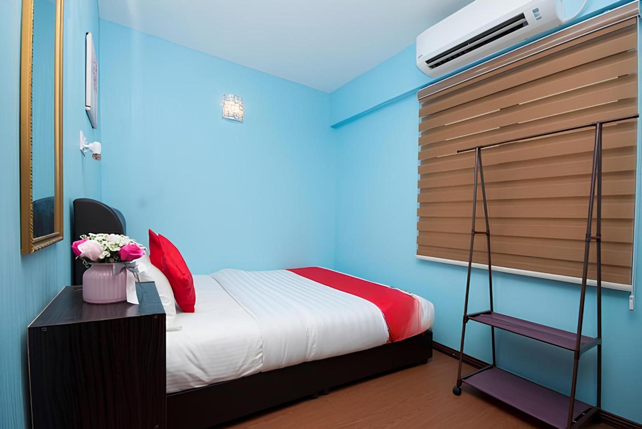 Deluxe Double Room photo 3