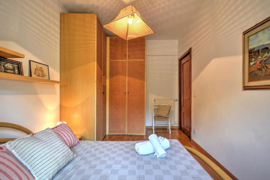 Two-Bedroom Apartment photo 2