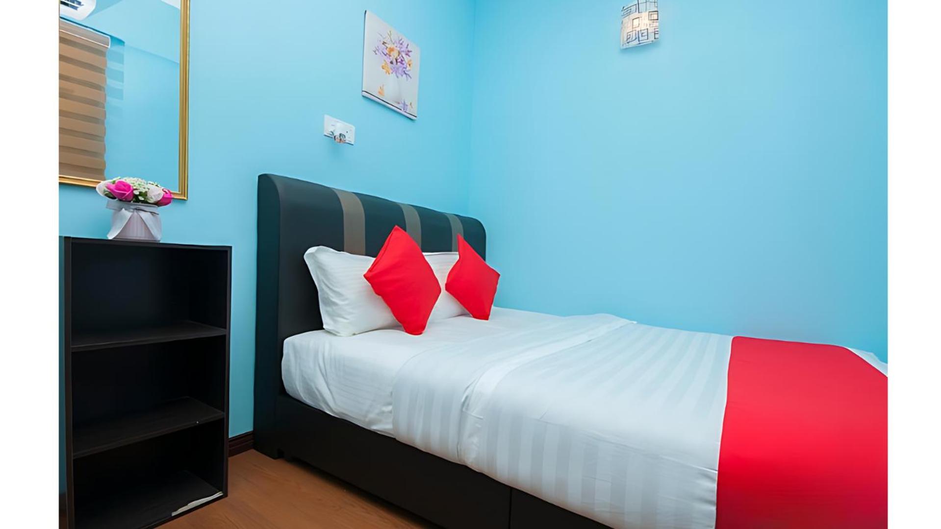 Deluxe Double Room photo 2