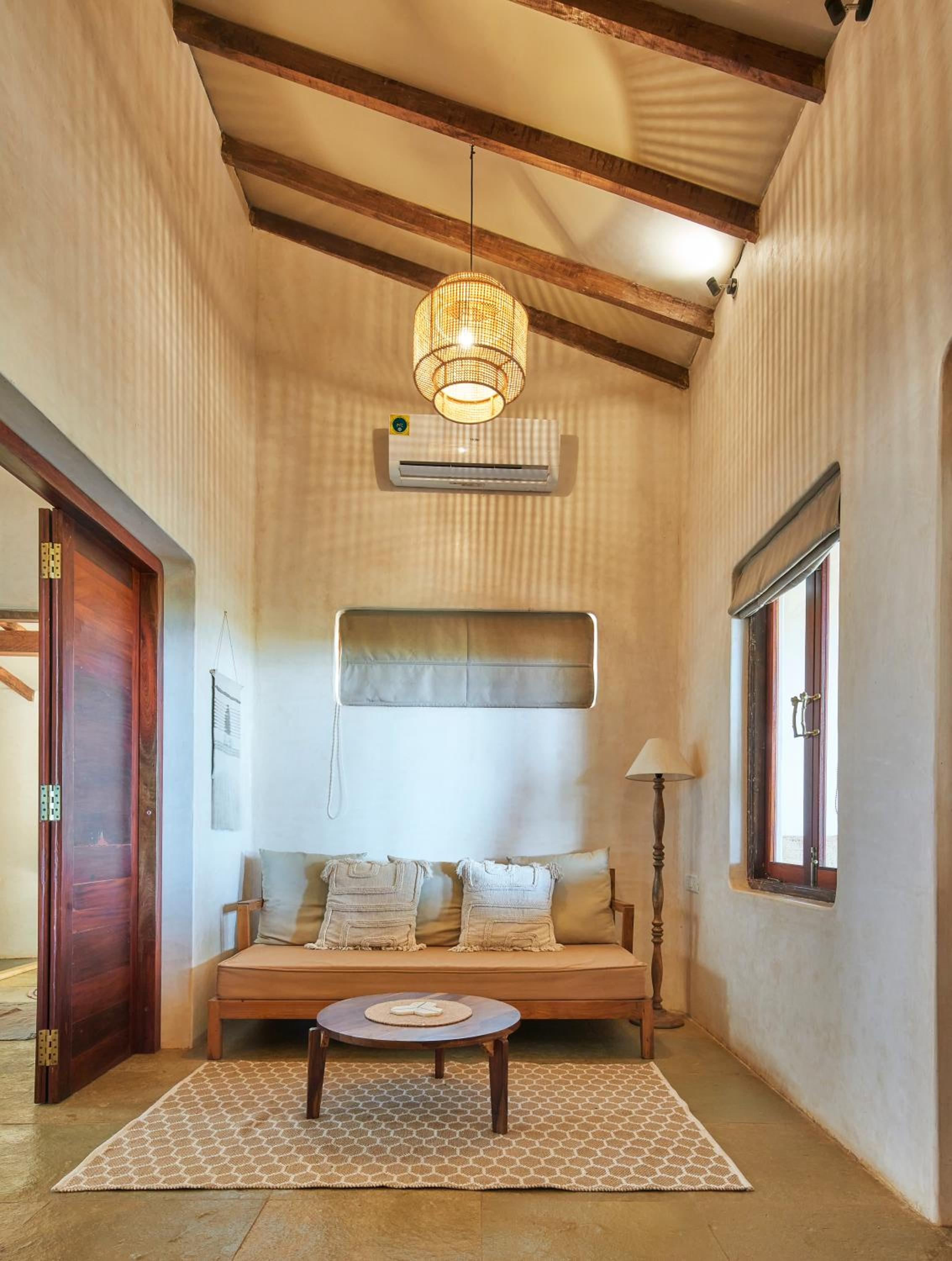 Two-Bedroom Bungalow - Photo 1