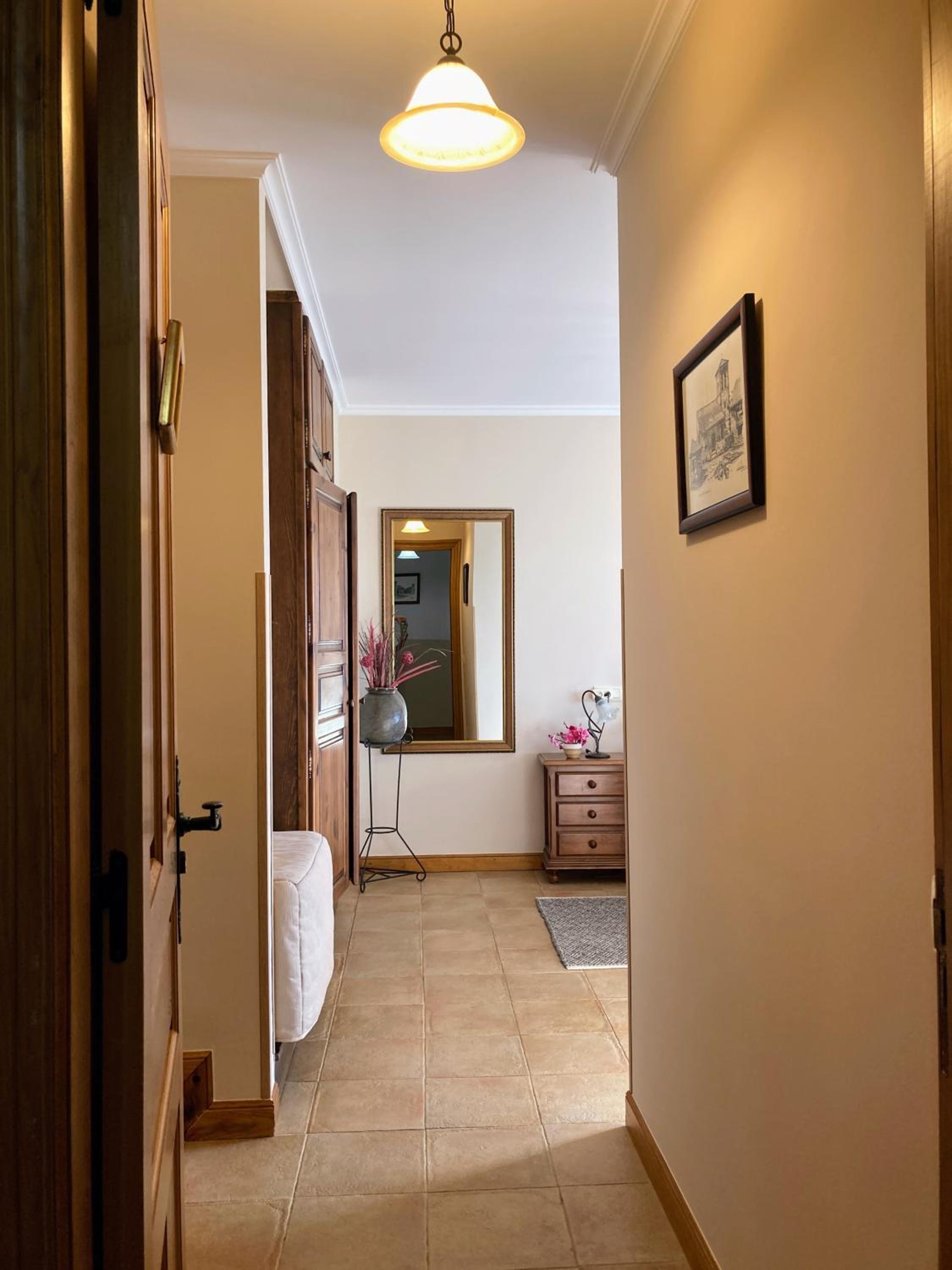 Double Room - Photo 5