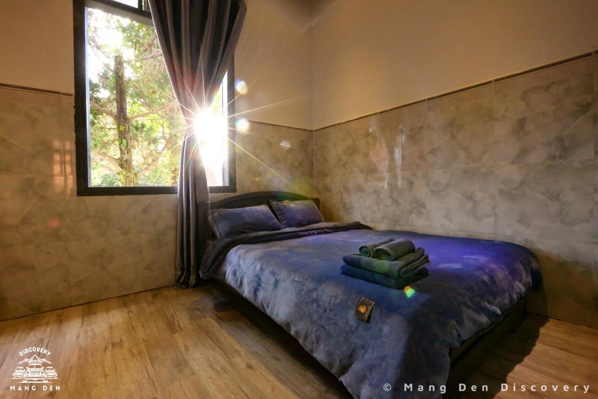 Double Room with Park View photo 3