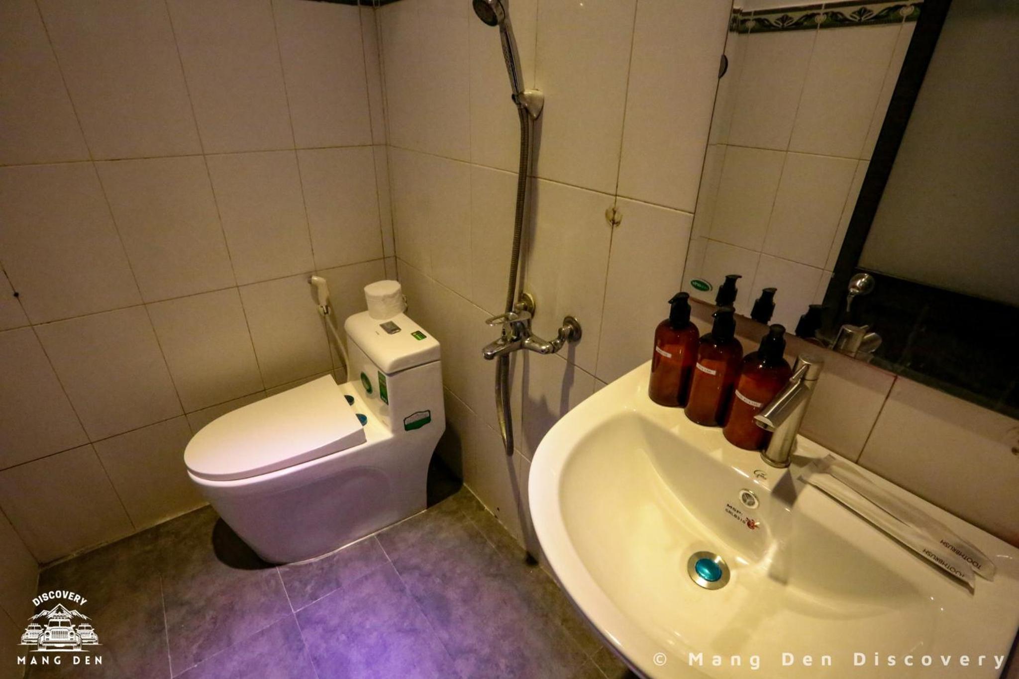 Double Room with Park View photo 3