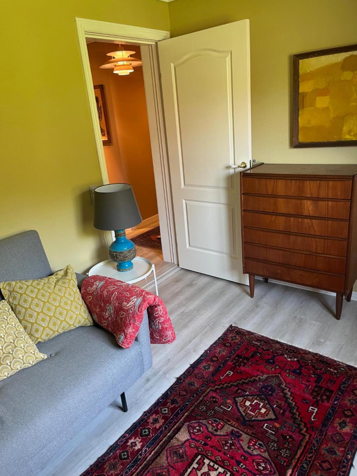 Twin Room photo 1