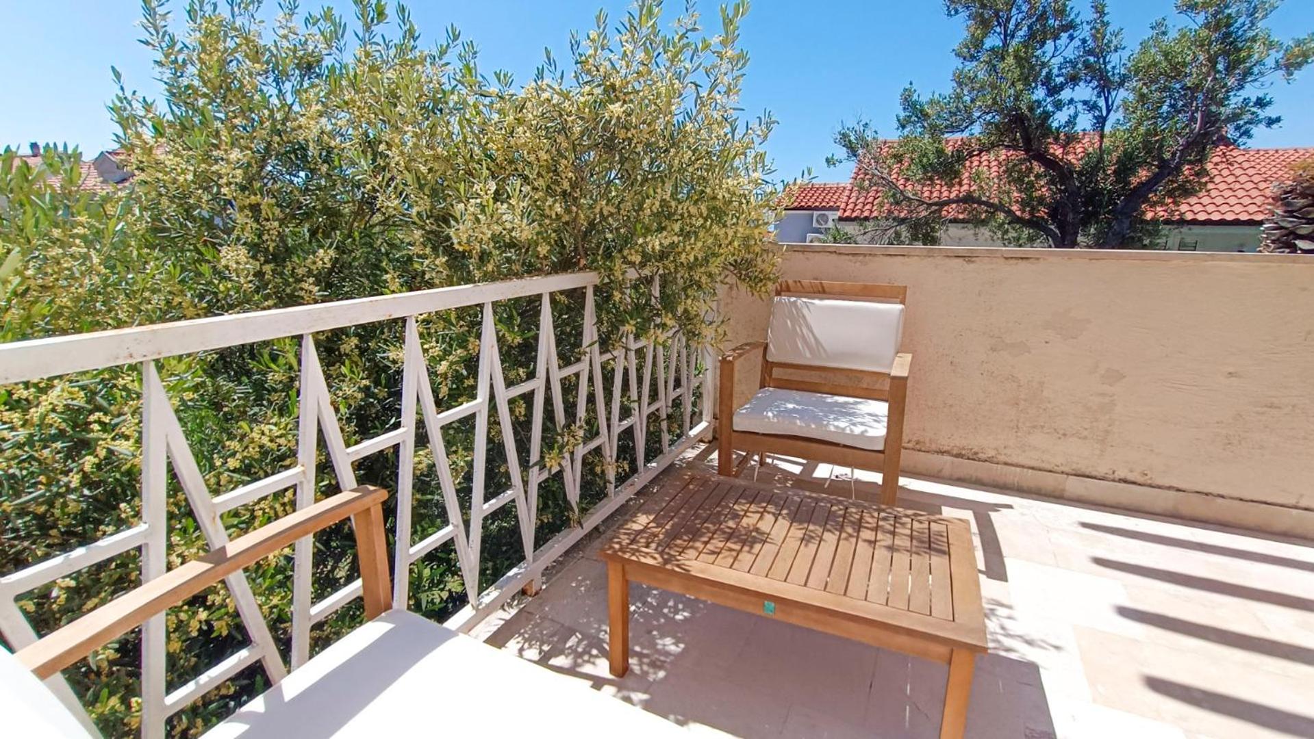 Villa with Sea View photo 3