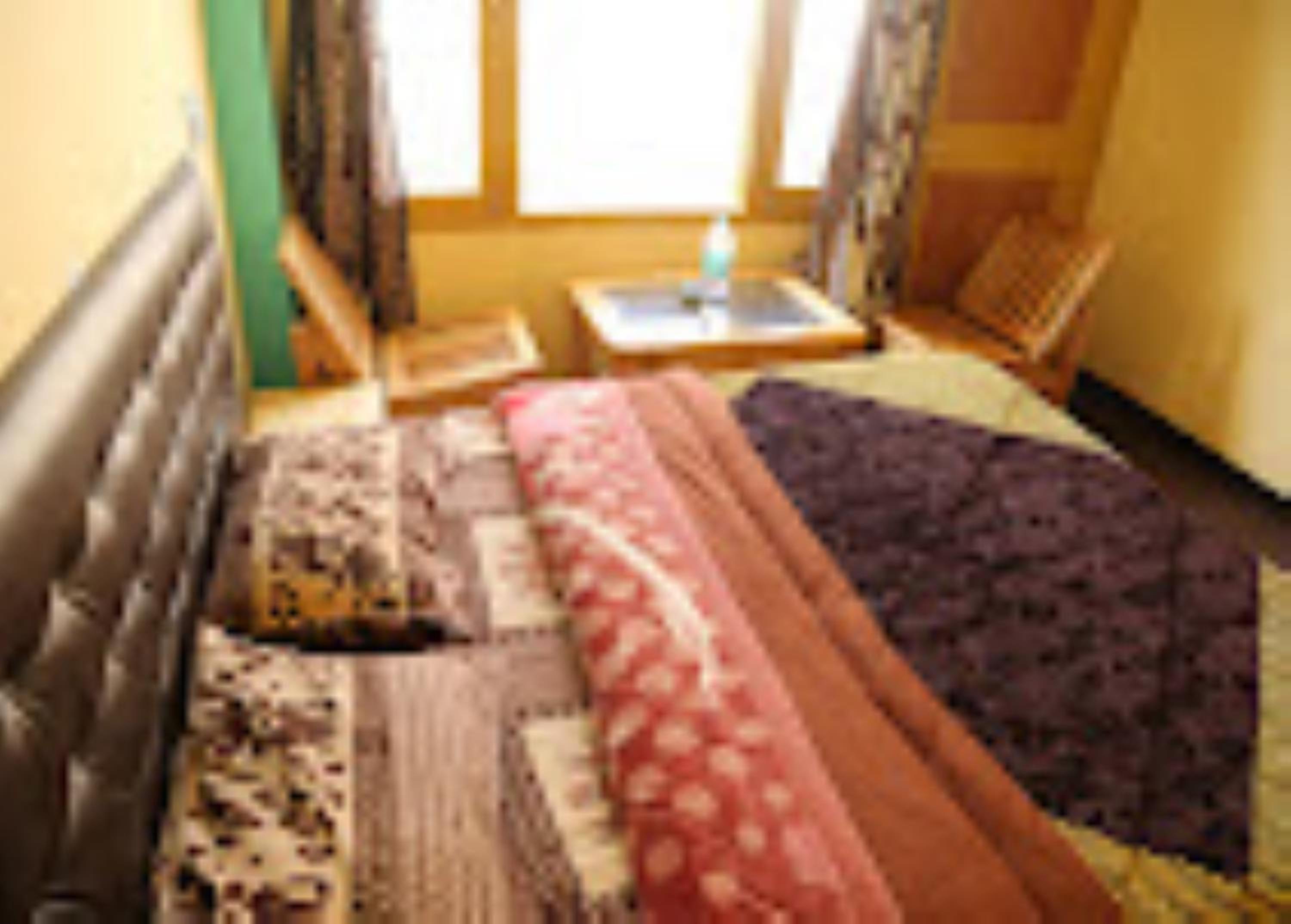 Small Double Room photo 3