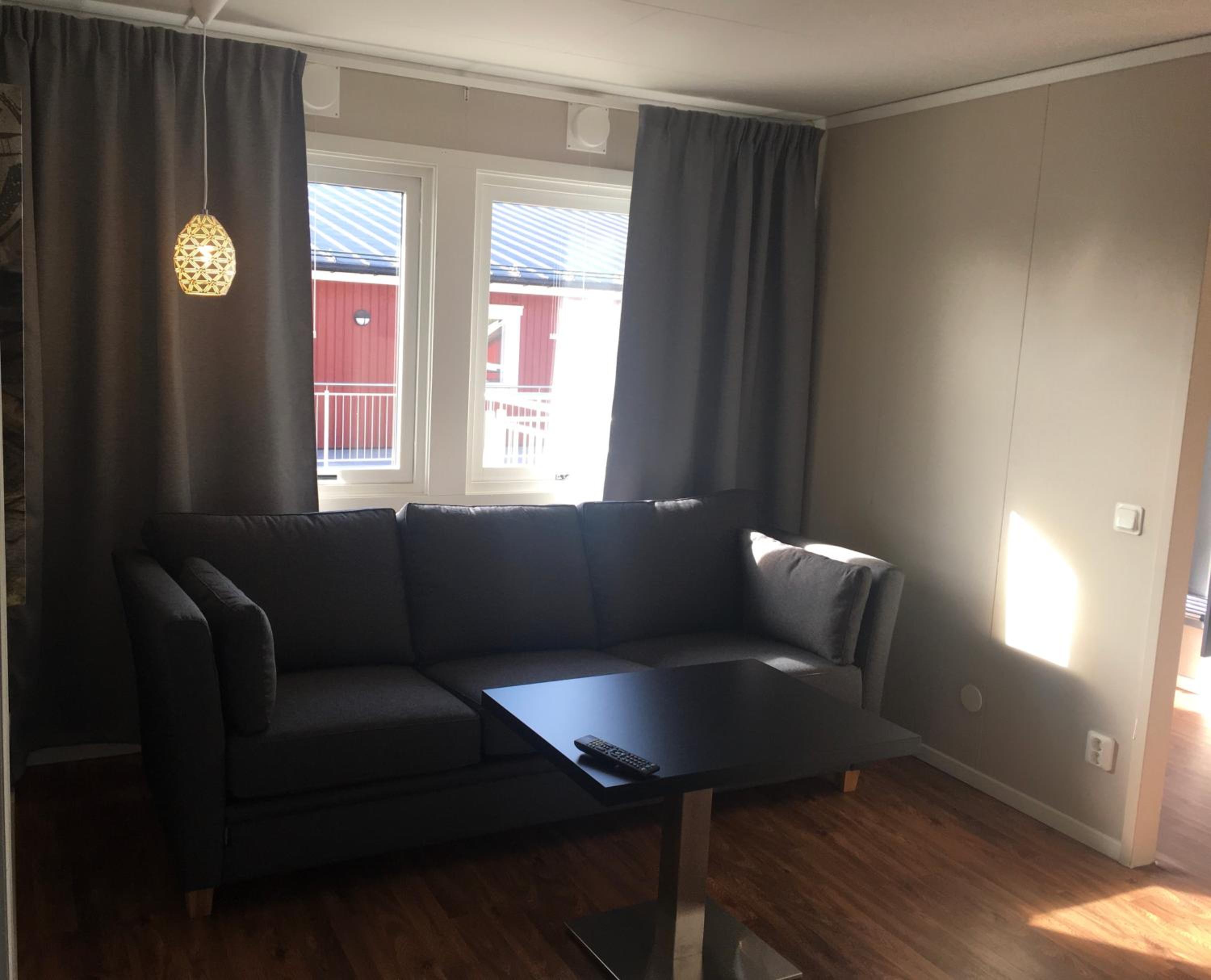 Two-Room Apartment photo 3