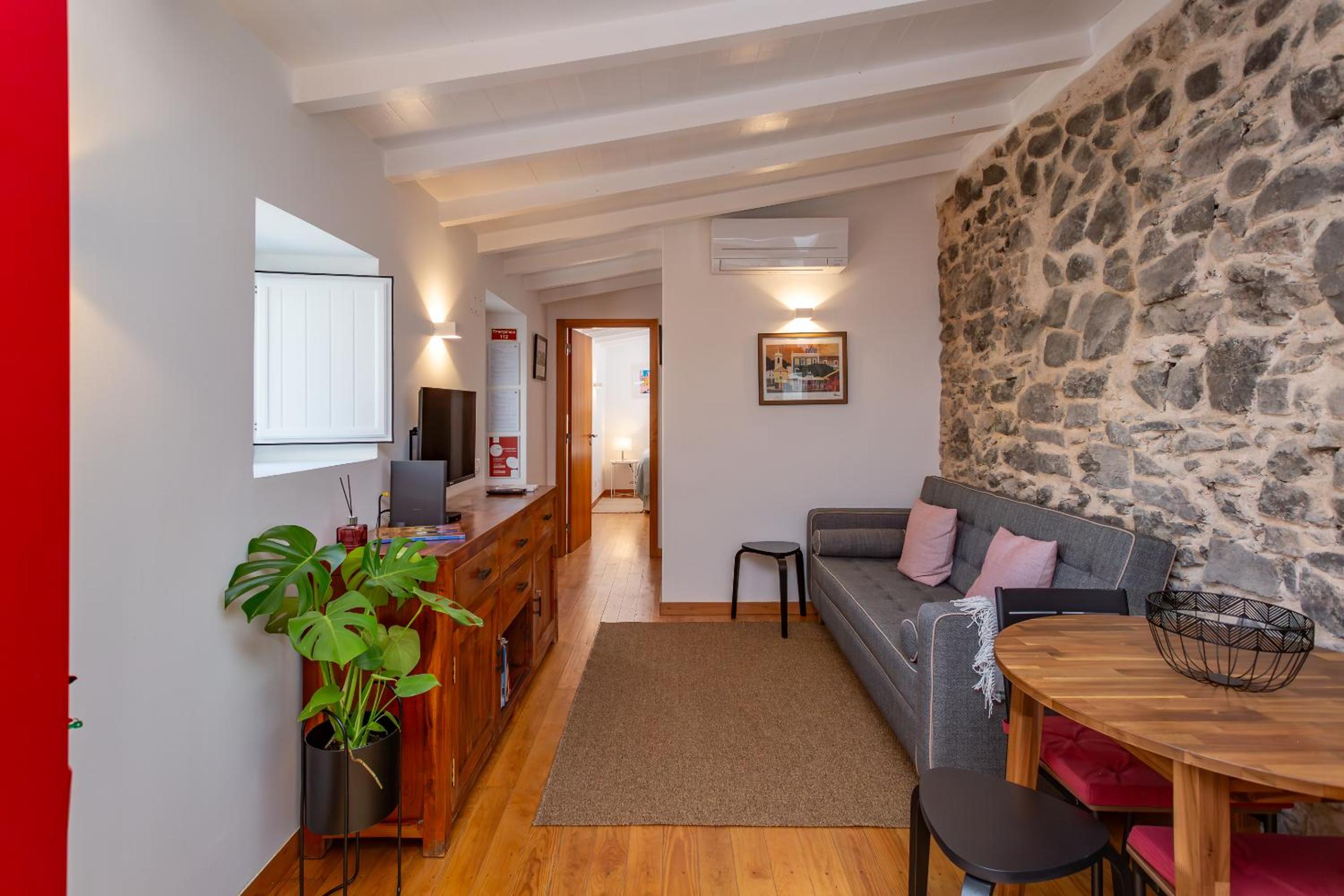 One-Bedroom Chalet
