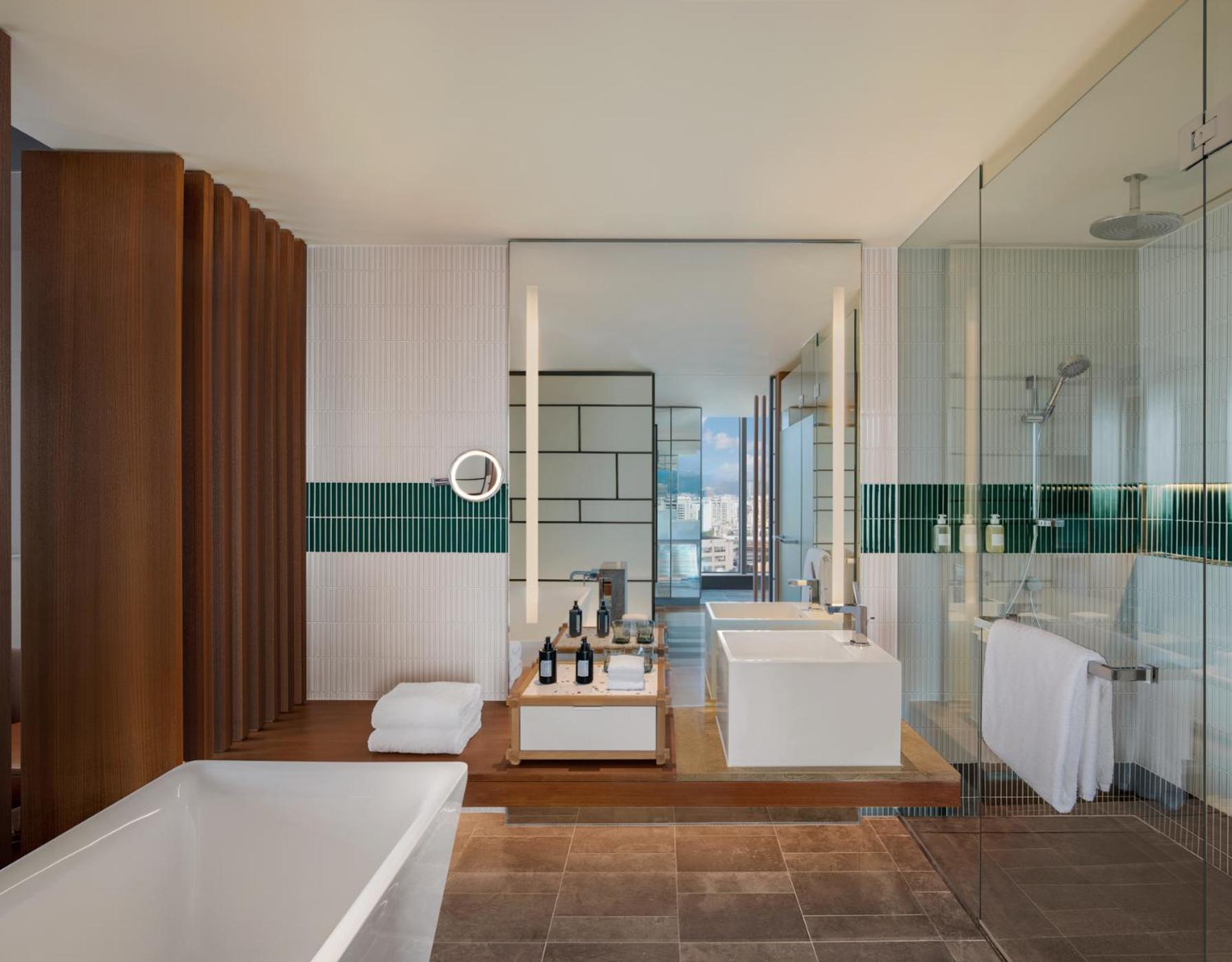 Fabulous Room, Guest room, 1 King, City view - Photo 2