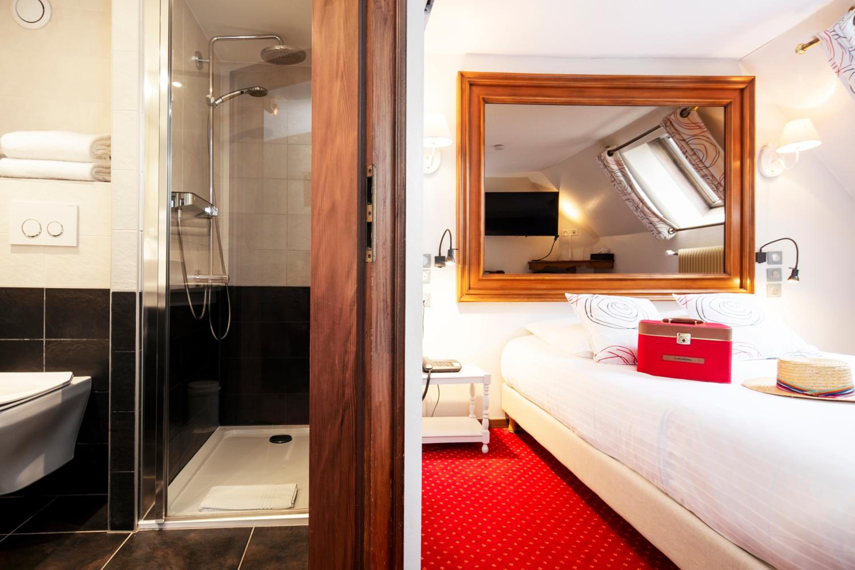 Double Room Cozy - Photo 2