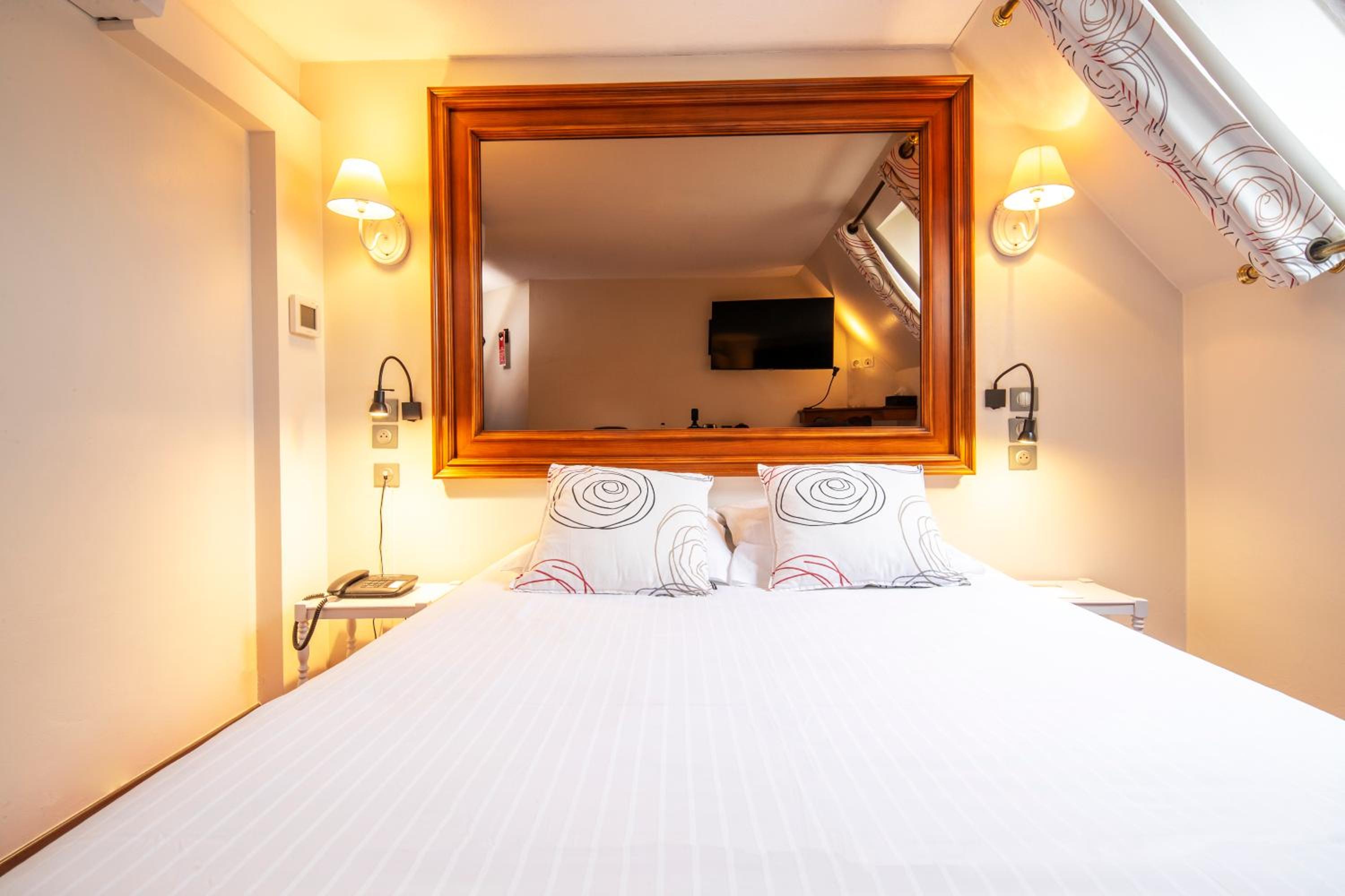 Double Room Cozy - Photo 1