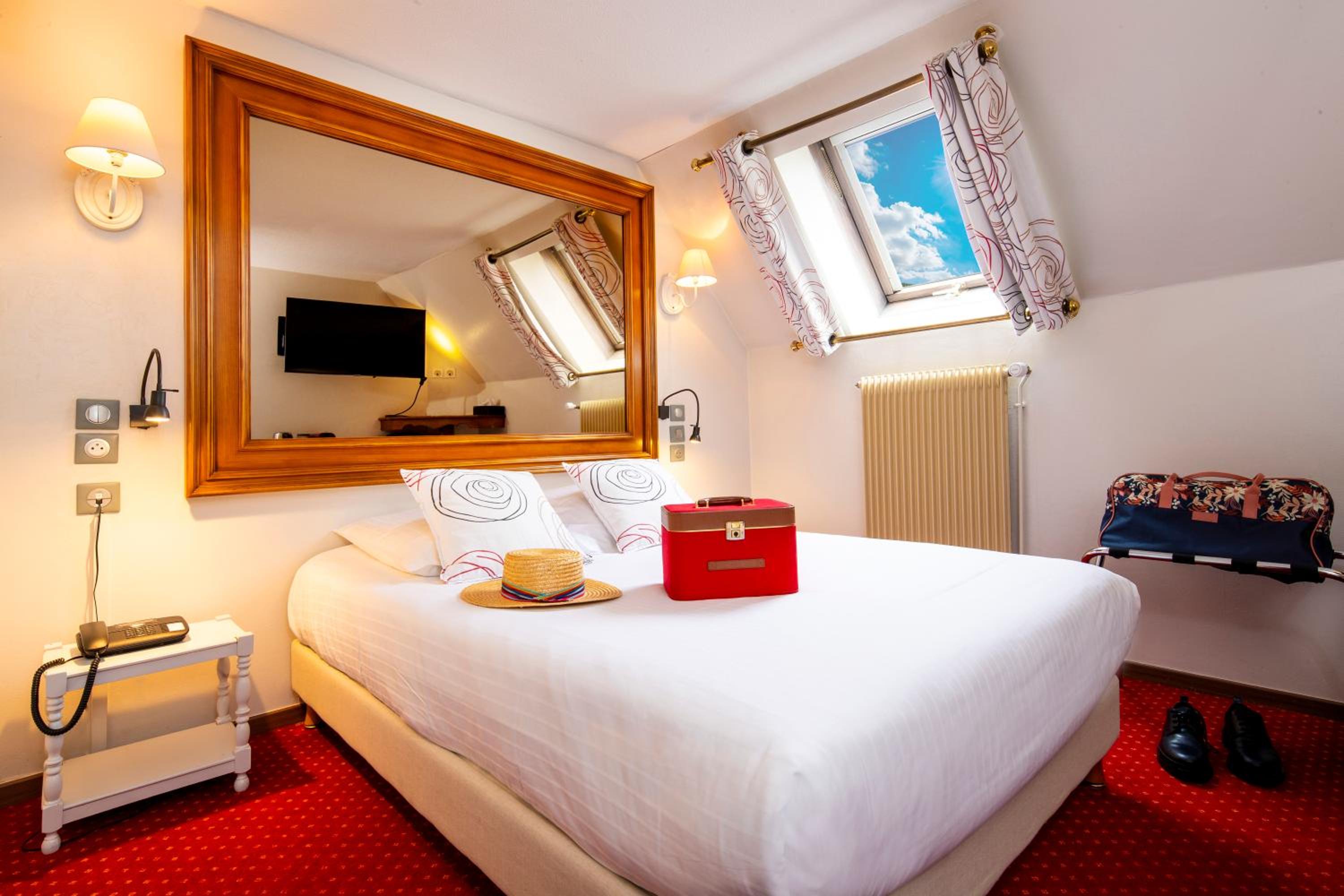 Double Room Cozy - Photo 5